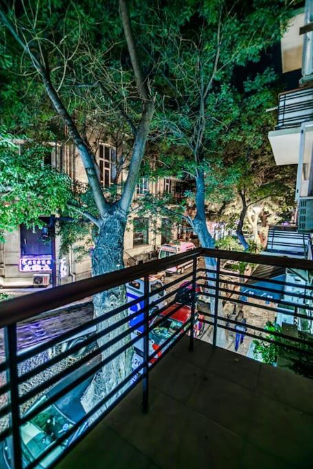 Apartment Fountain Park