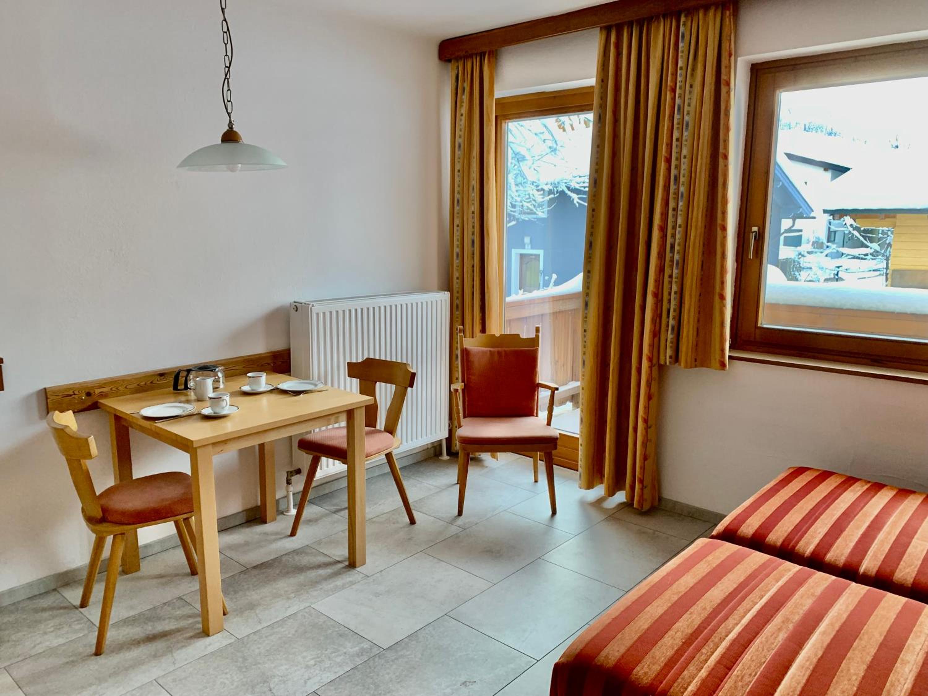 Appartementhaus Grocke view 2