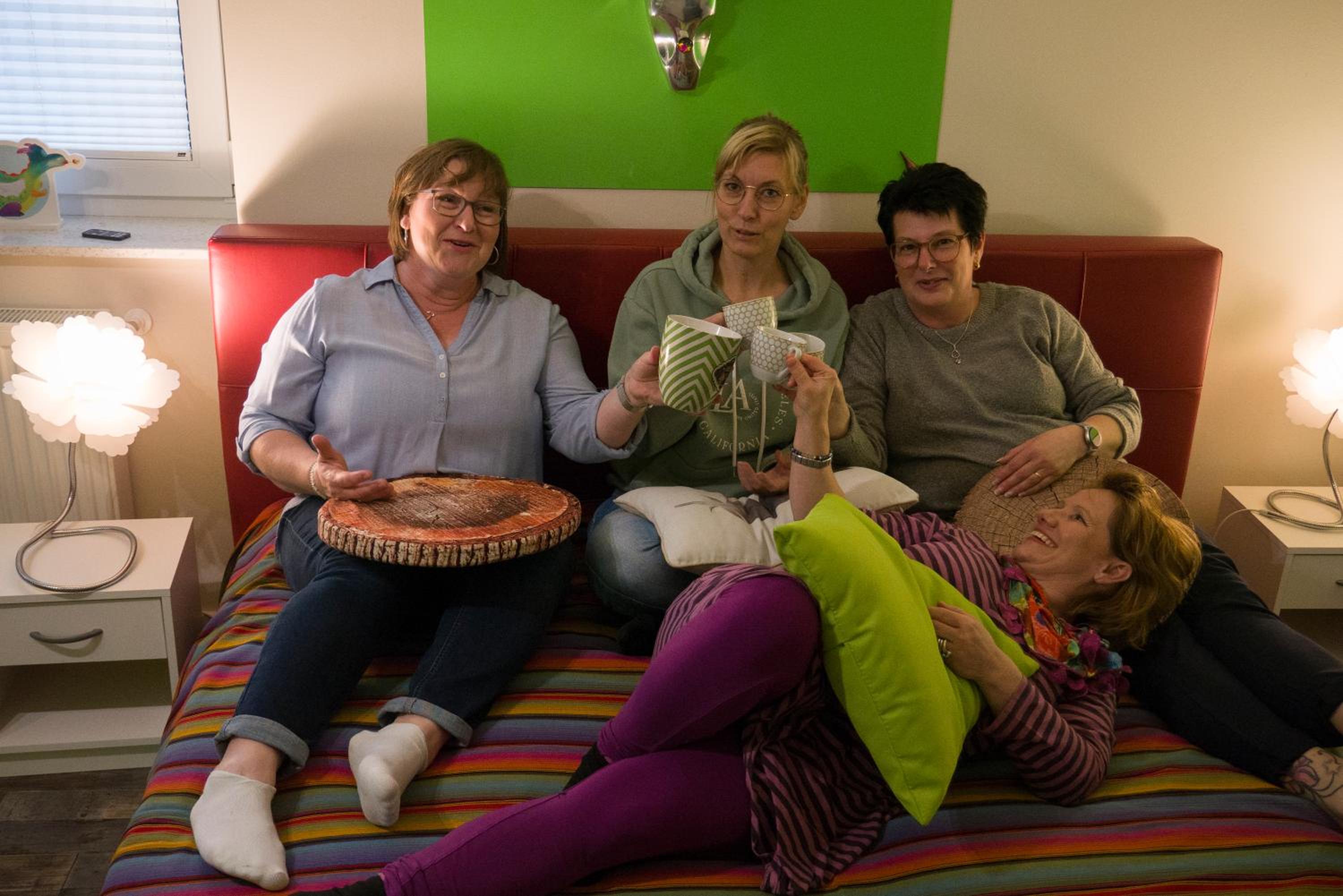 human
