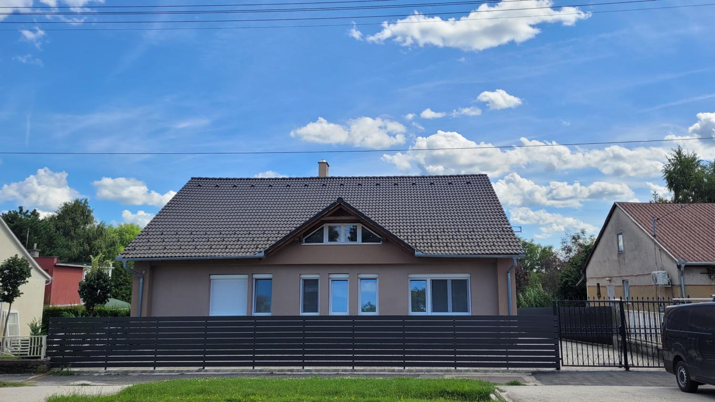 Vörösmarty Apartmanok