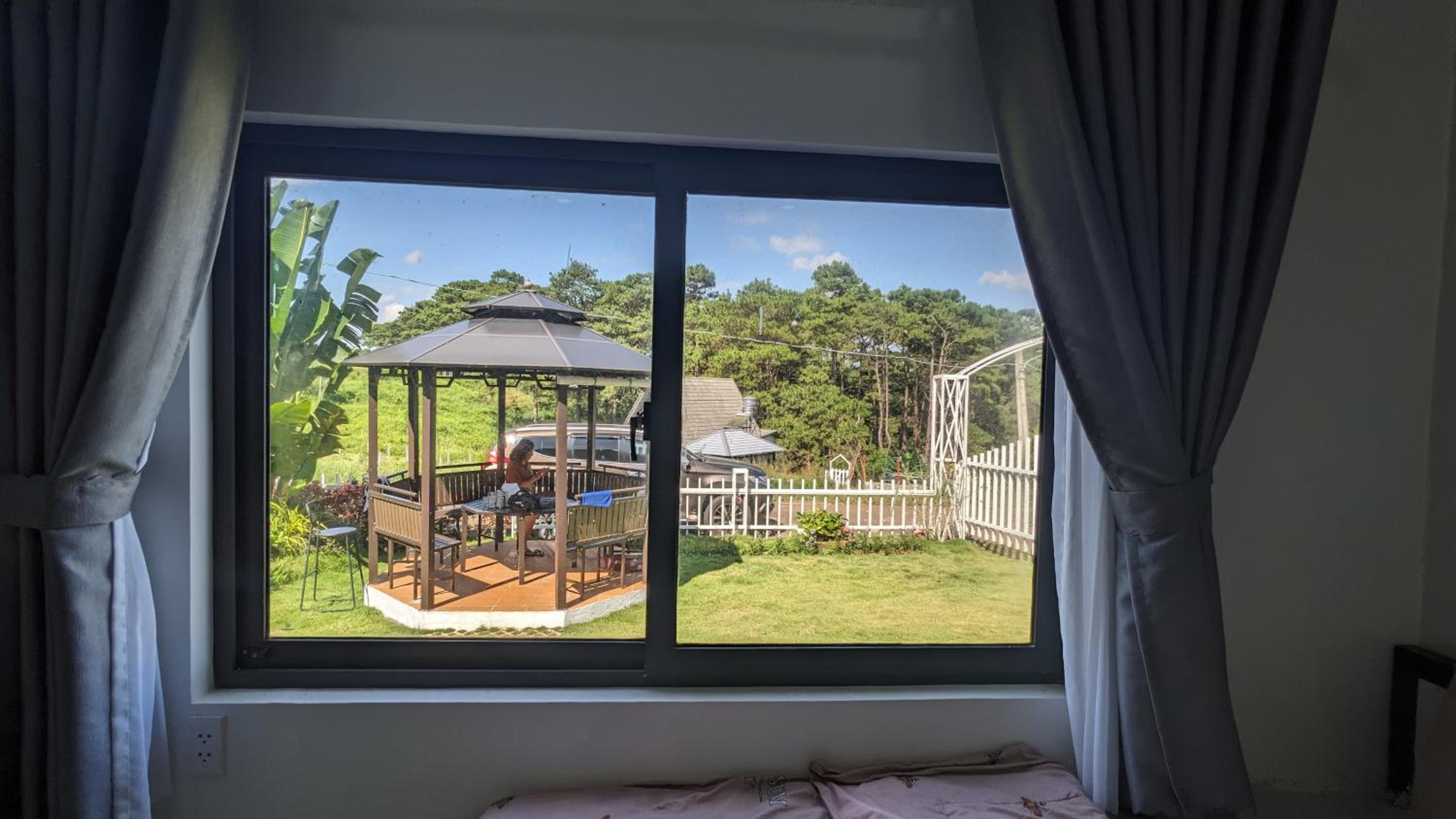 METRO HOMESTAY