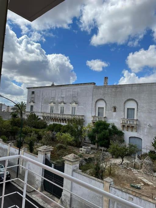 Casa vacanze da Oreste view 2