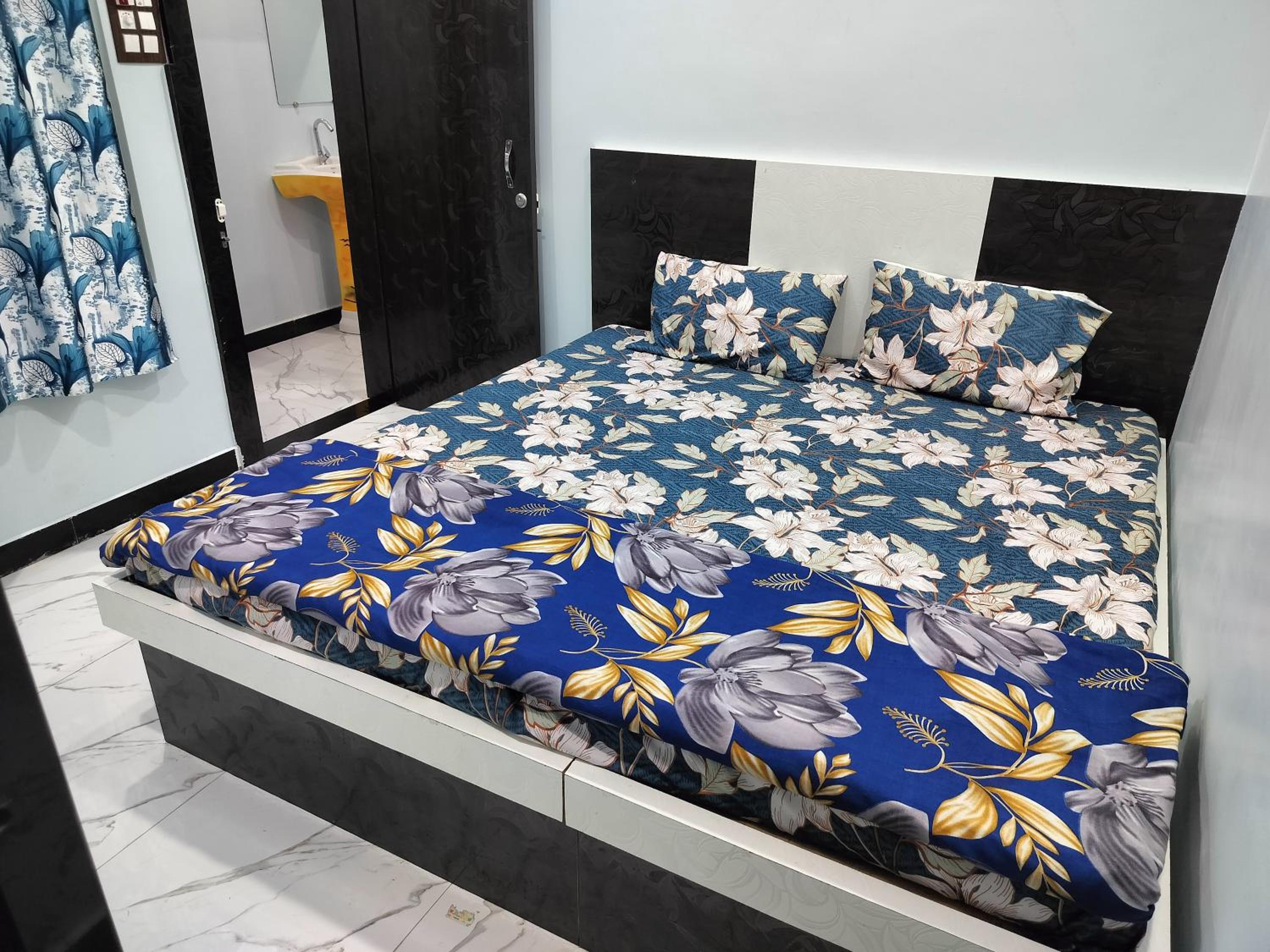 Kanhaji home stay view 5