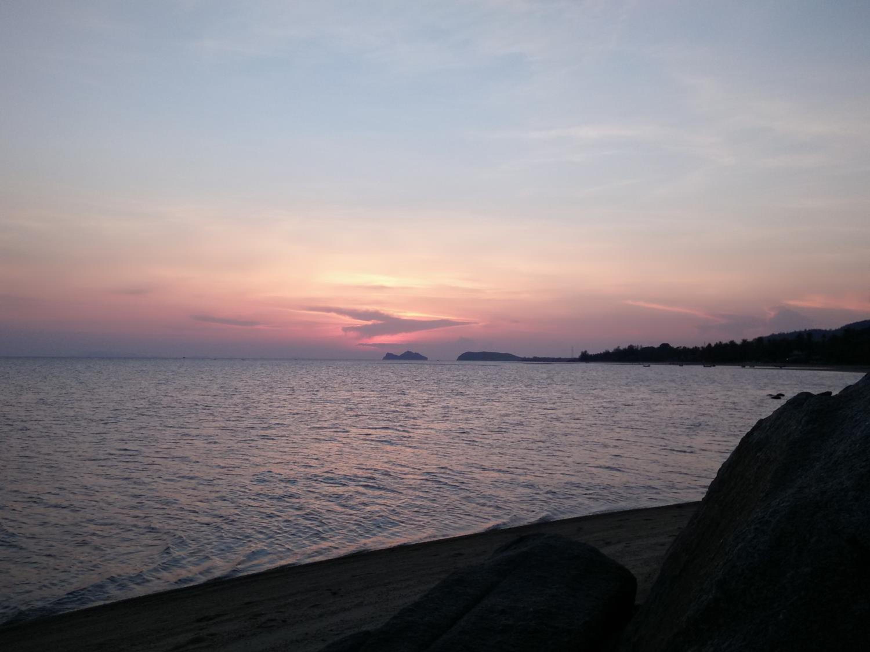 Golden Beach Resort Koh Phangan