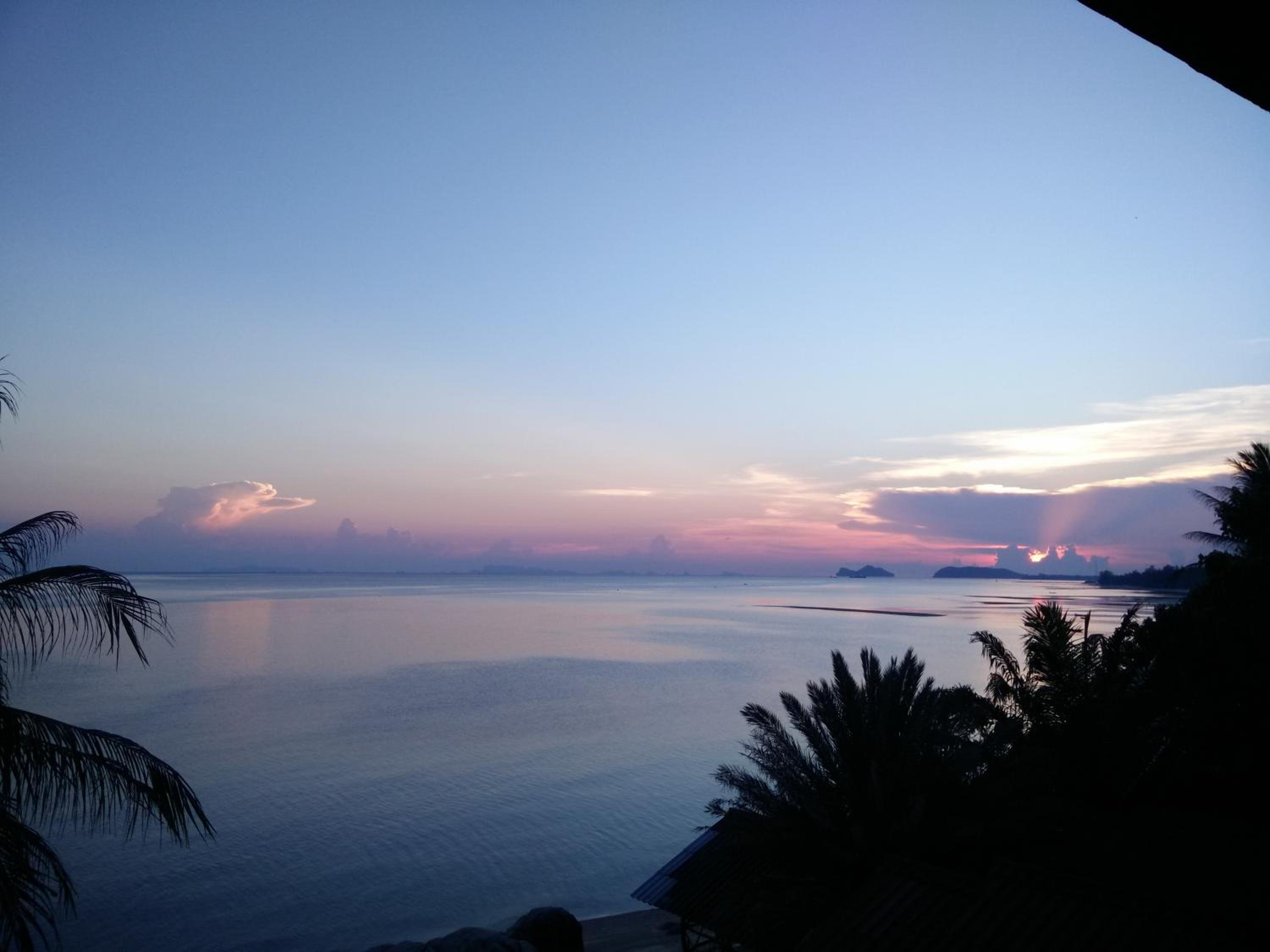 Golden Beach Resort Koh Phangan
