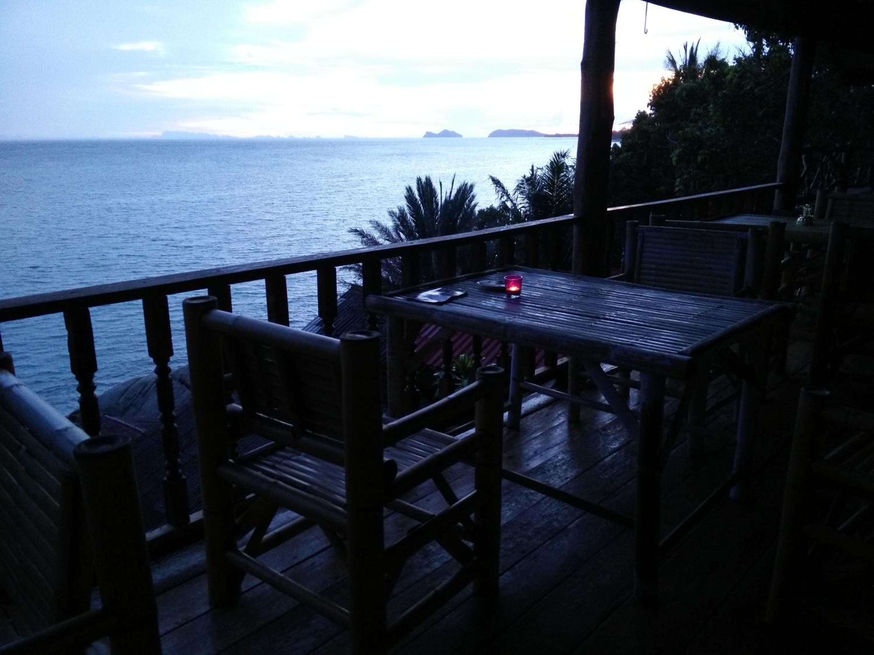 Golden Beach Resort Koh Phangan