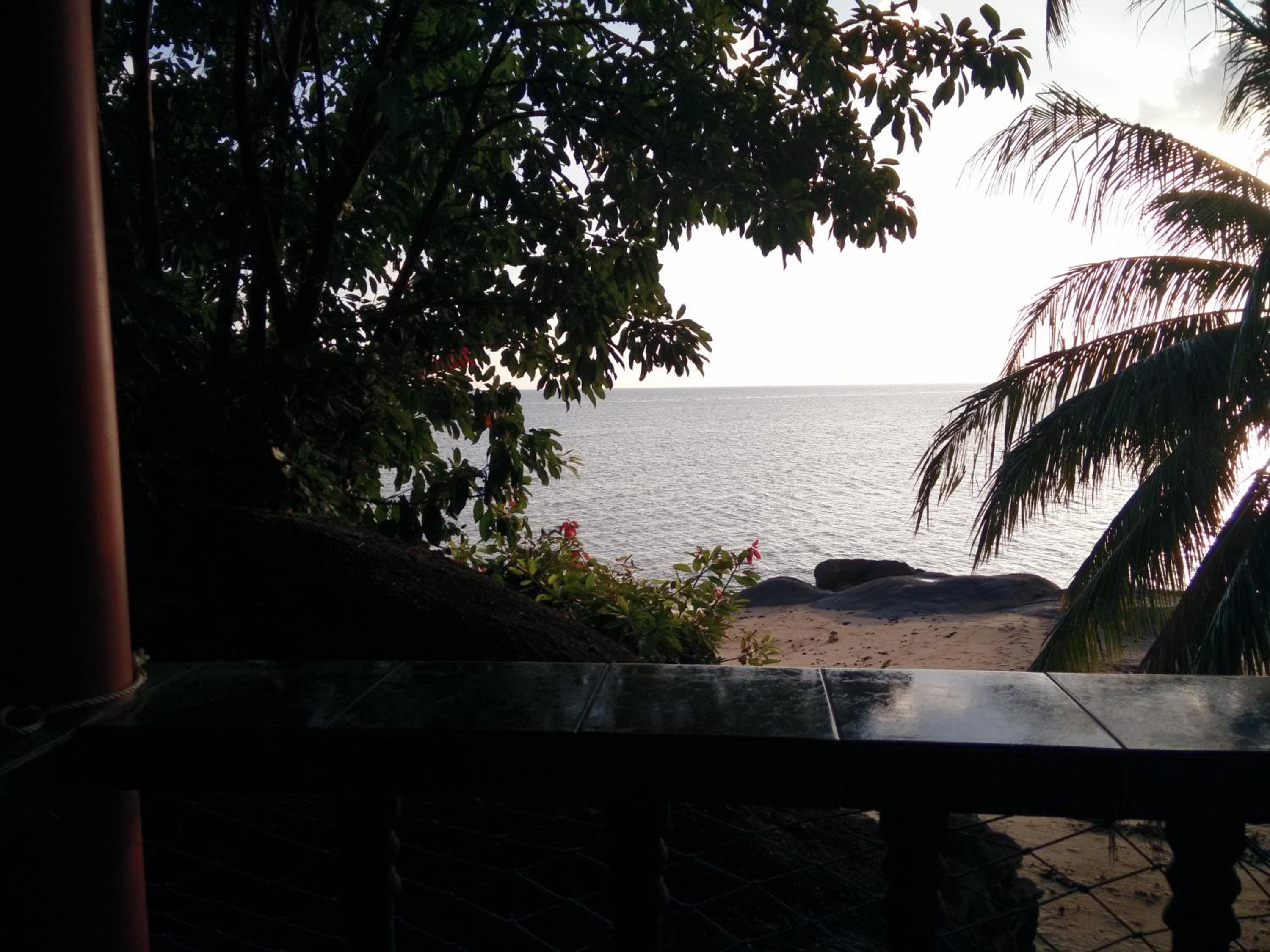 Golden Beach Resort Koh Phangan