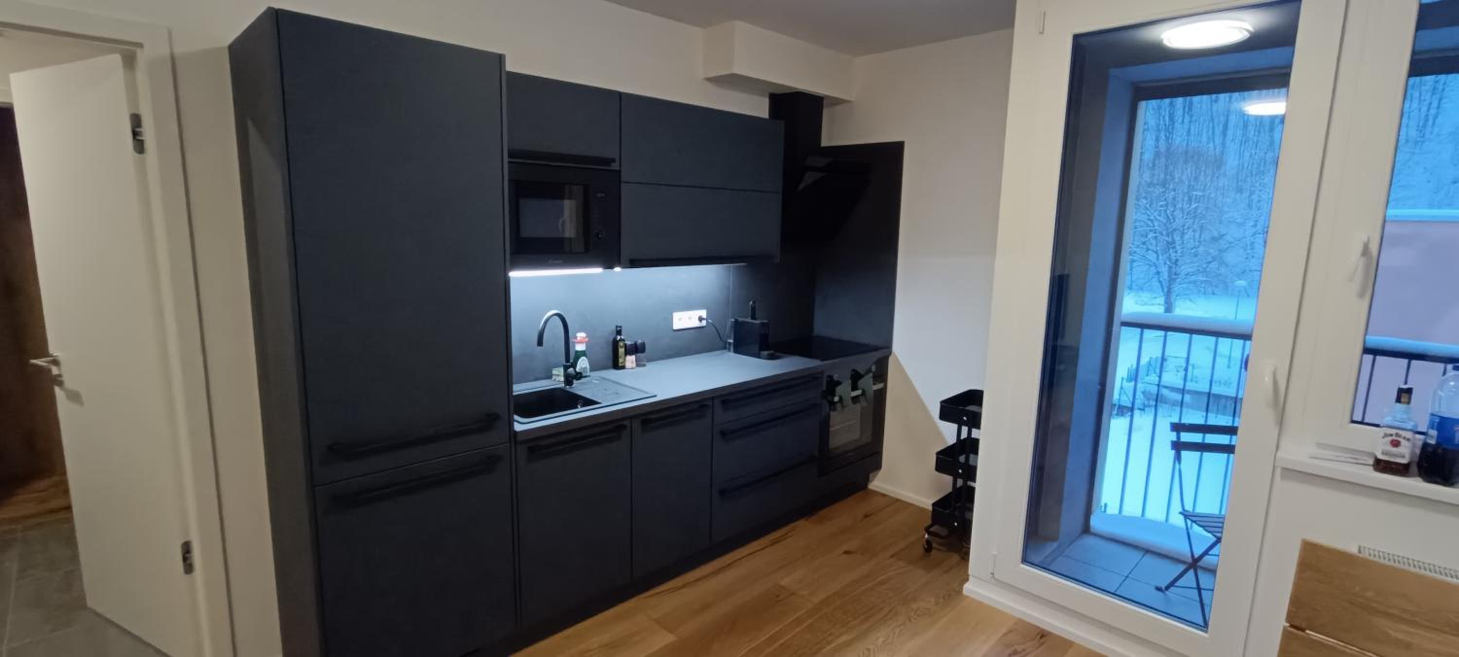 Apartmán Nely
