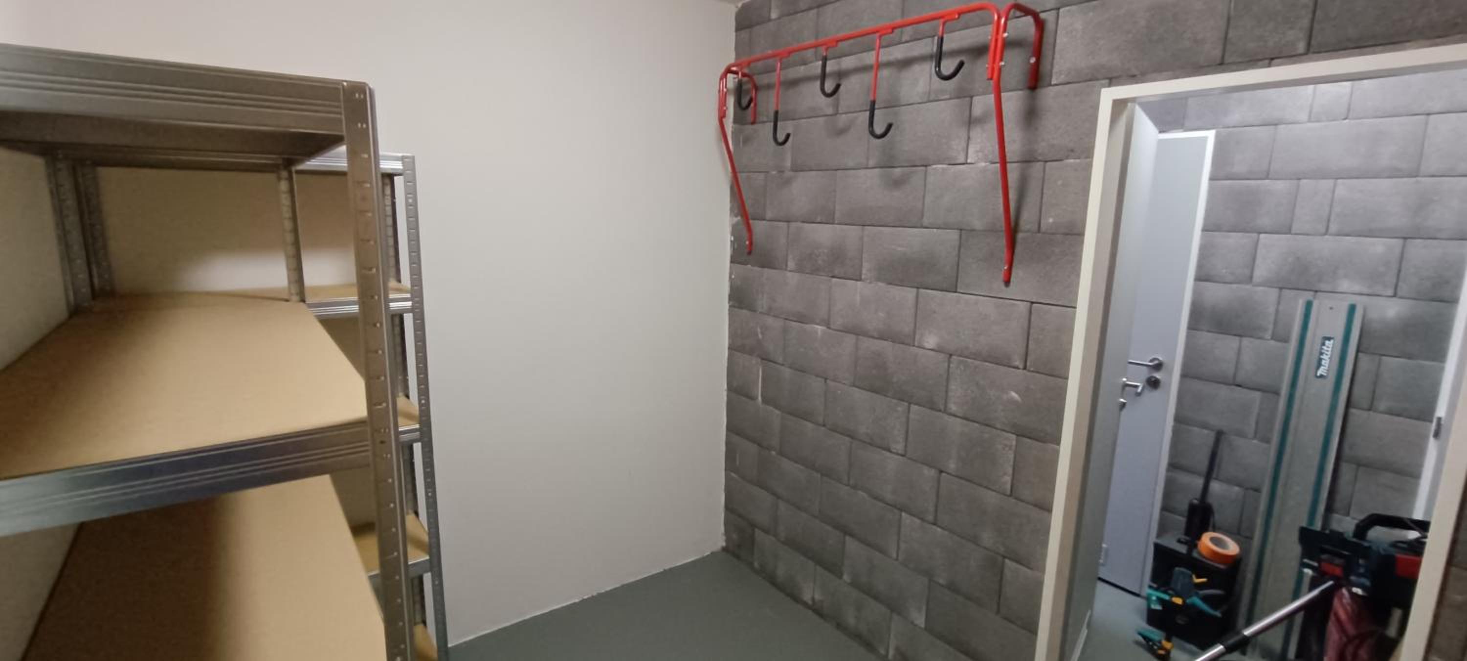 Apartmán Nely