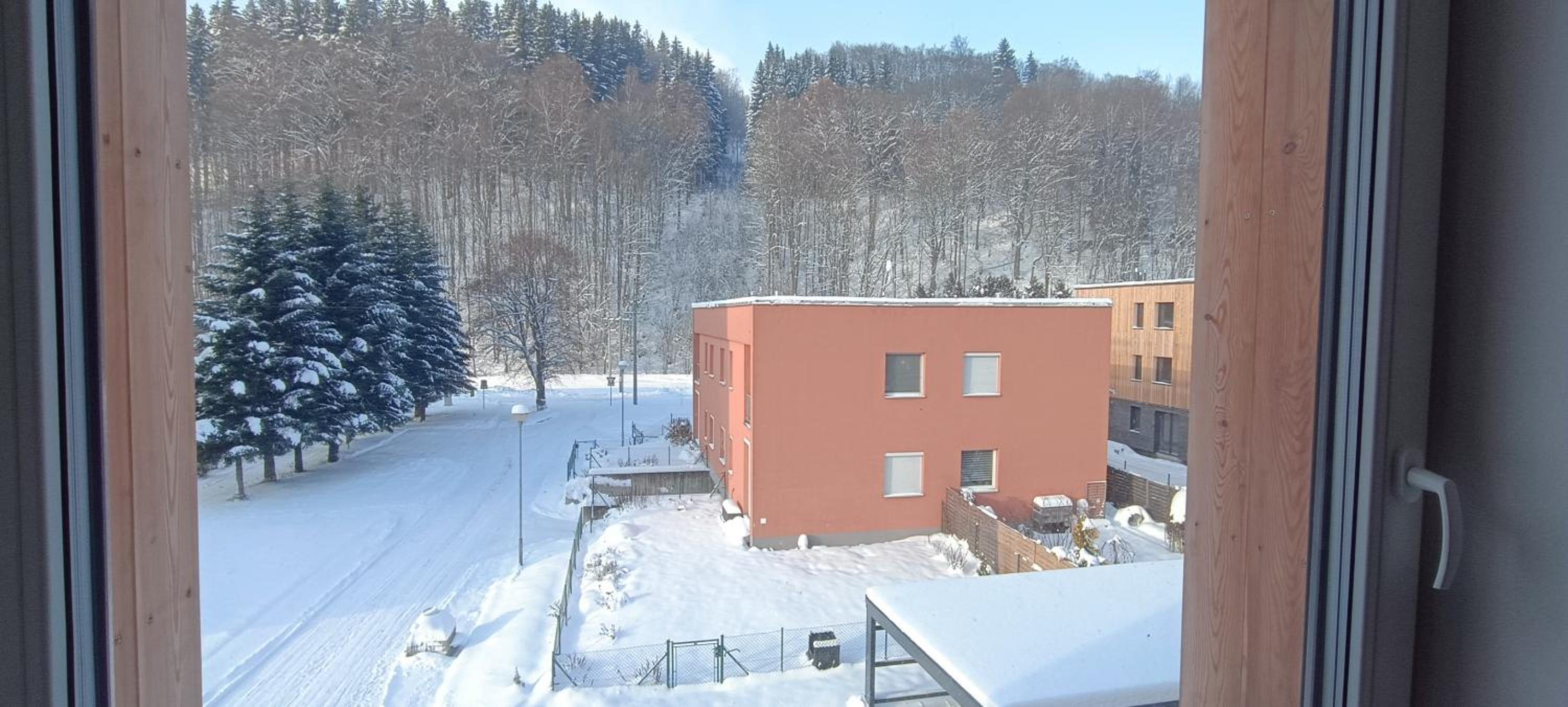 Apartmán Nely