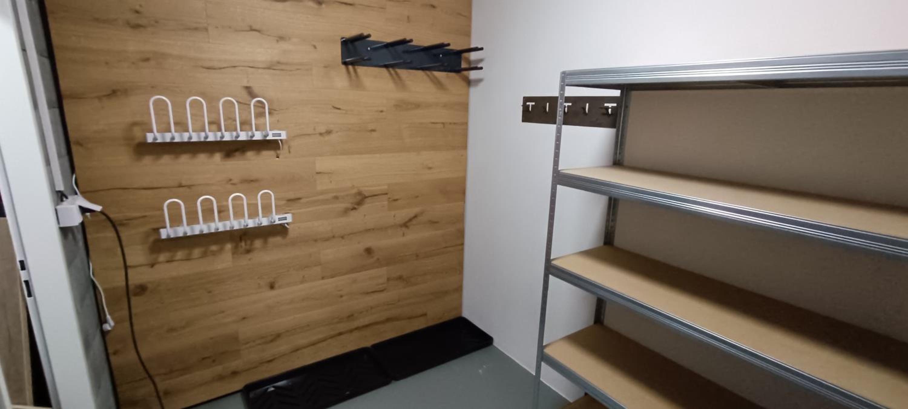 Apartmán Nely