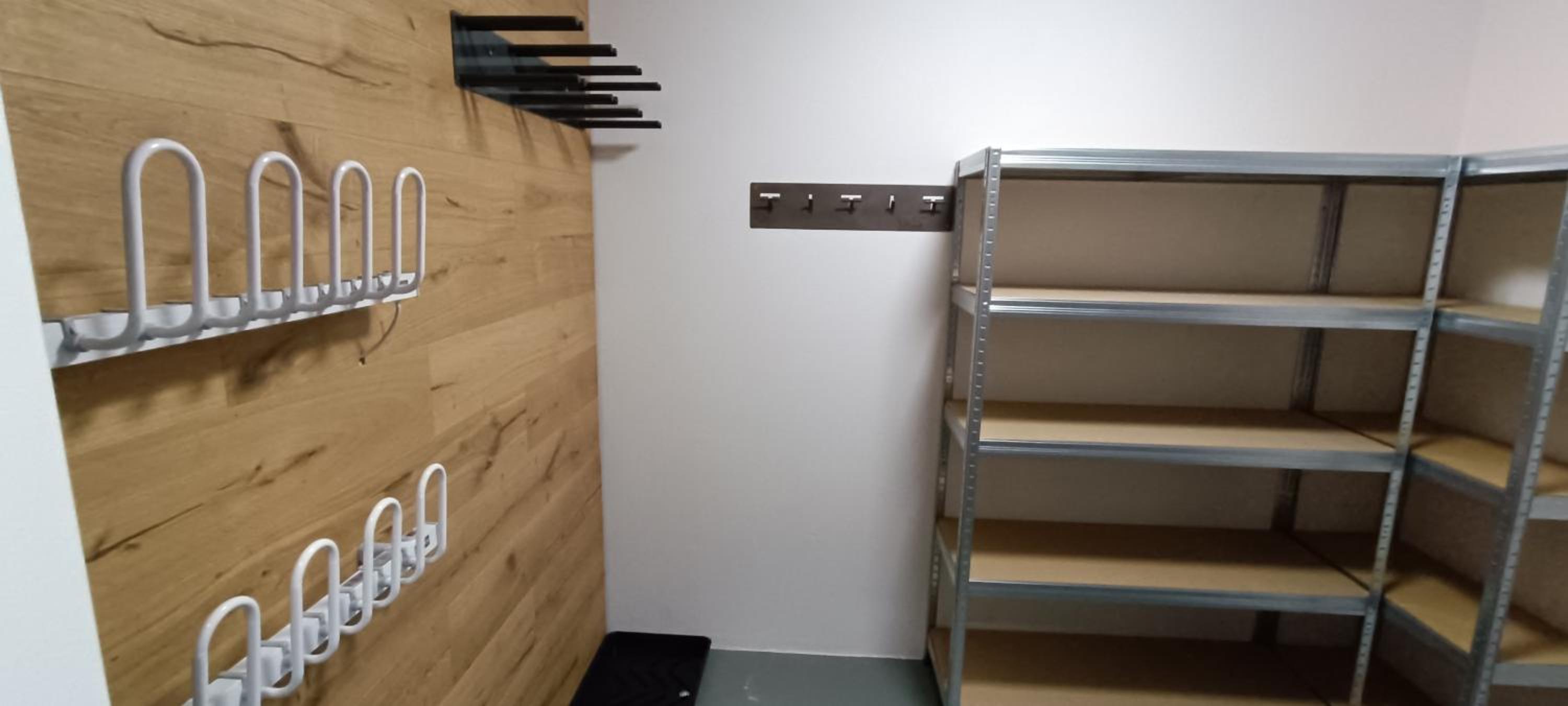 Apartmán Nely