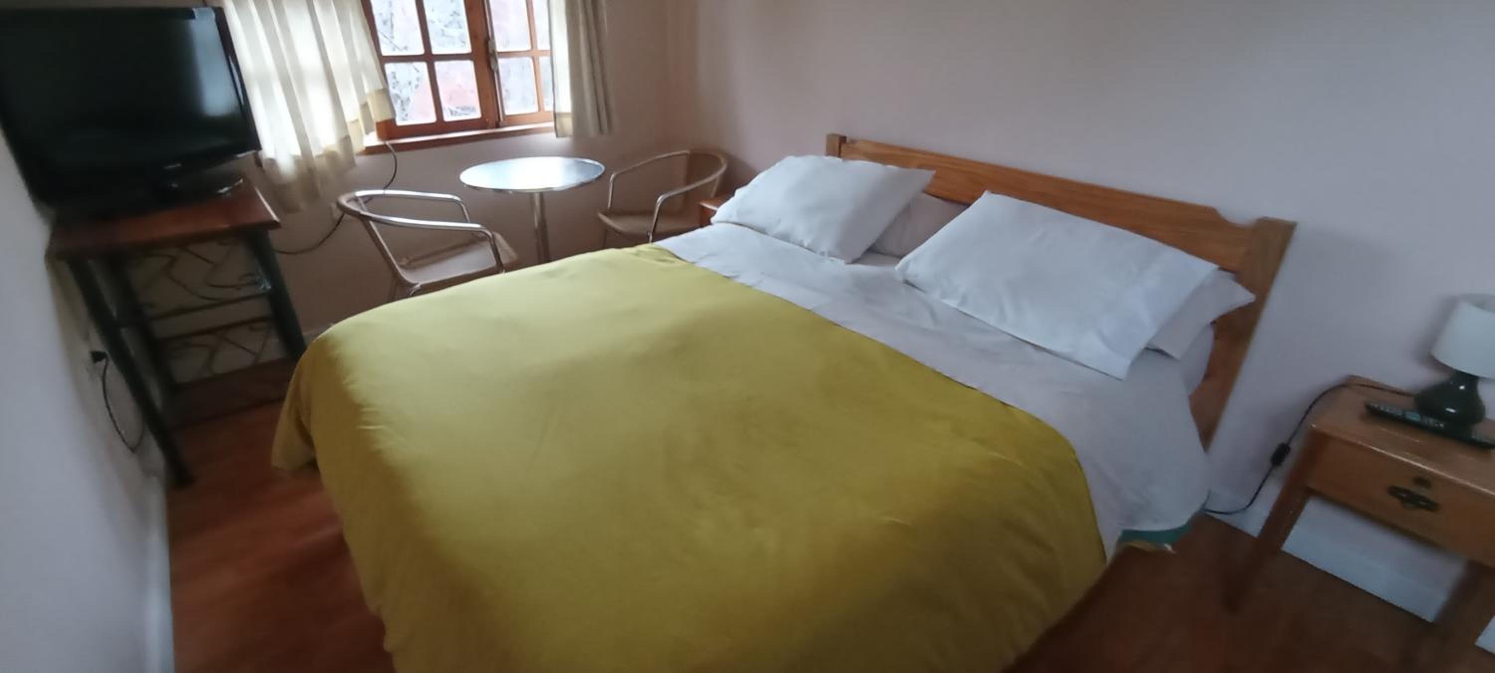 Omi Kika B&B