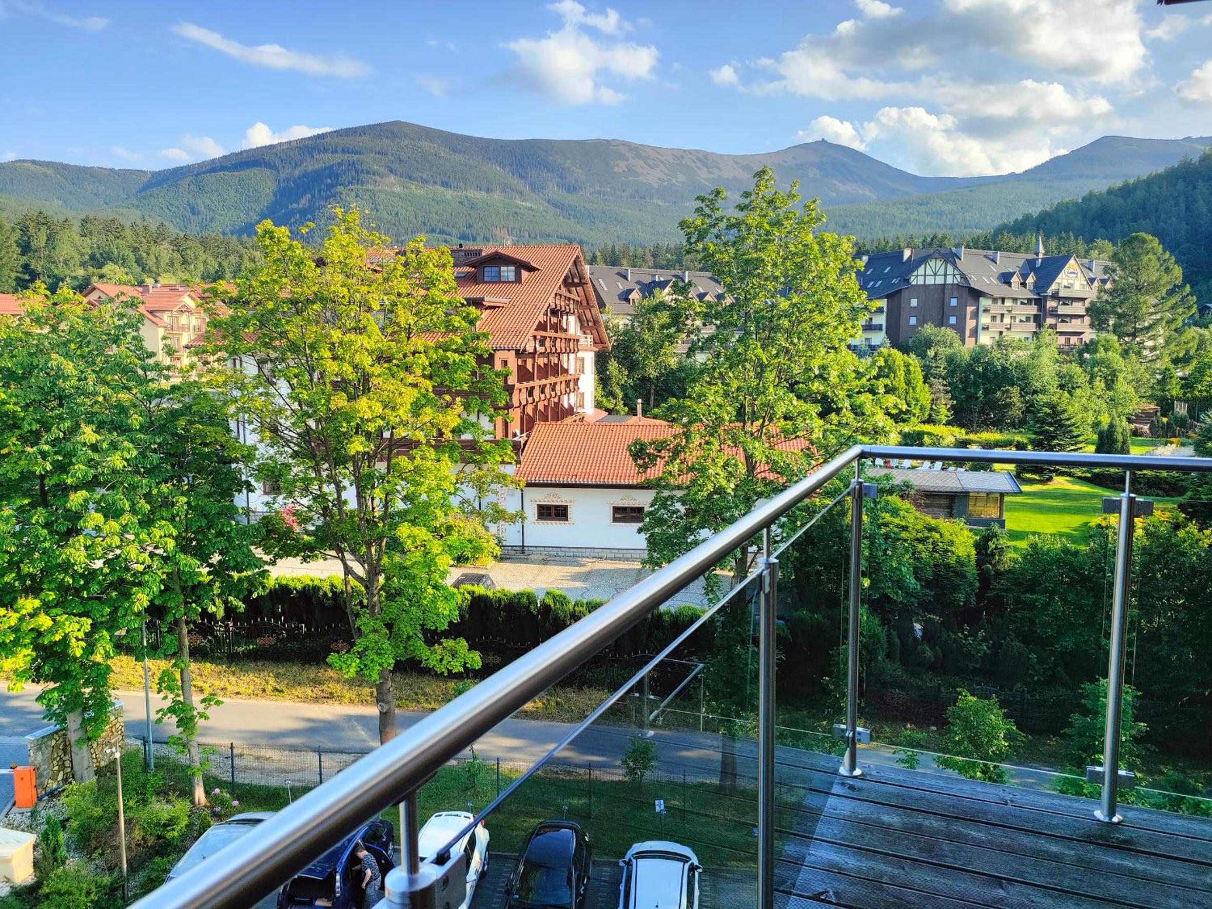 Apartamenty EverySky - Ogrodnicza 7-9
