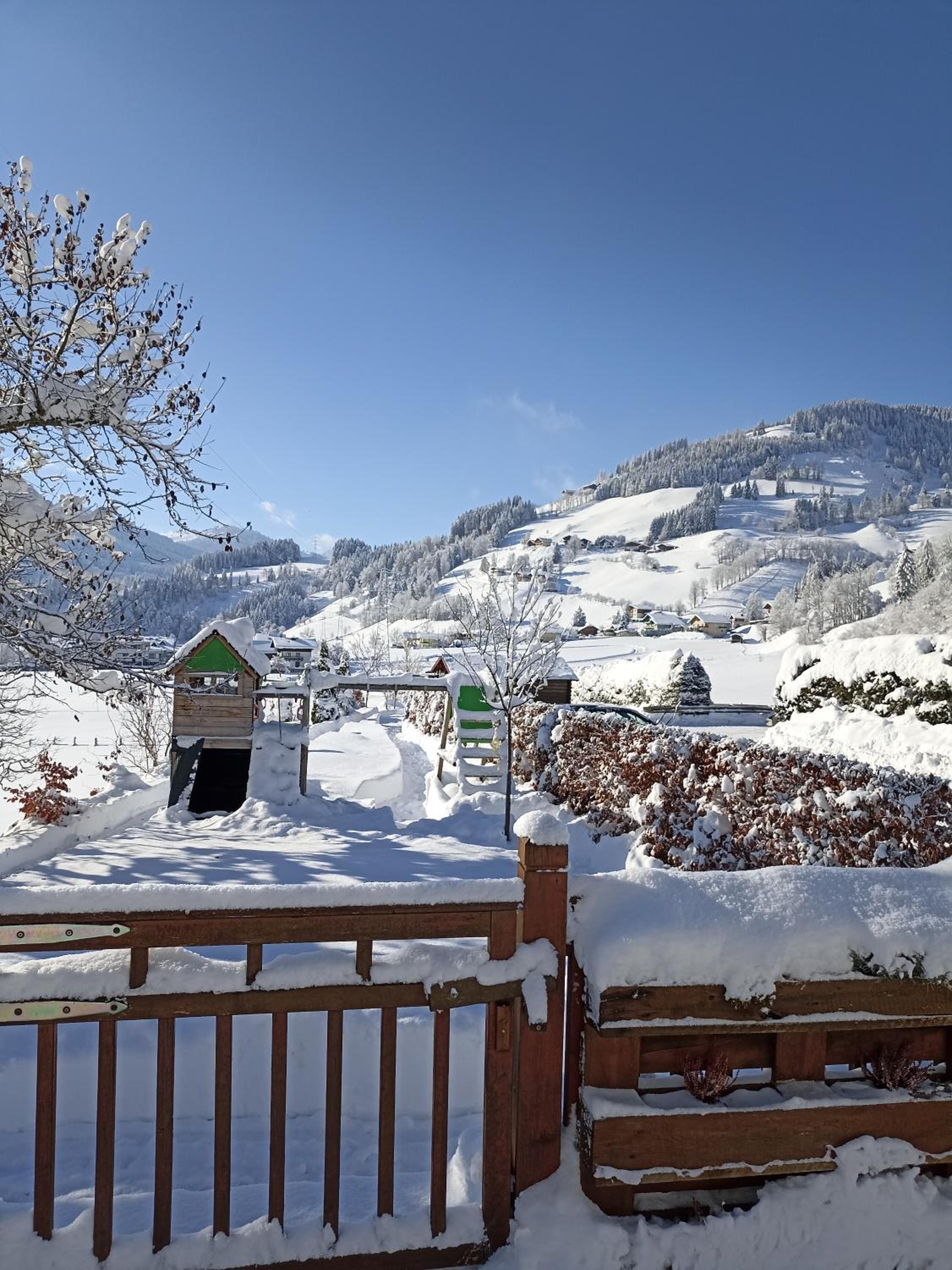 Pension Zeitlos