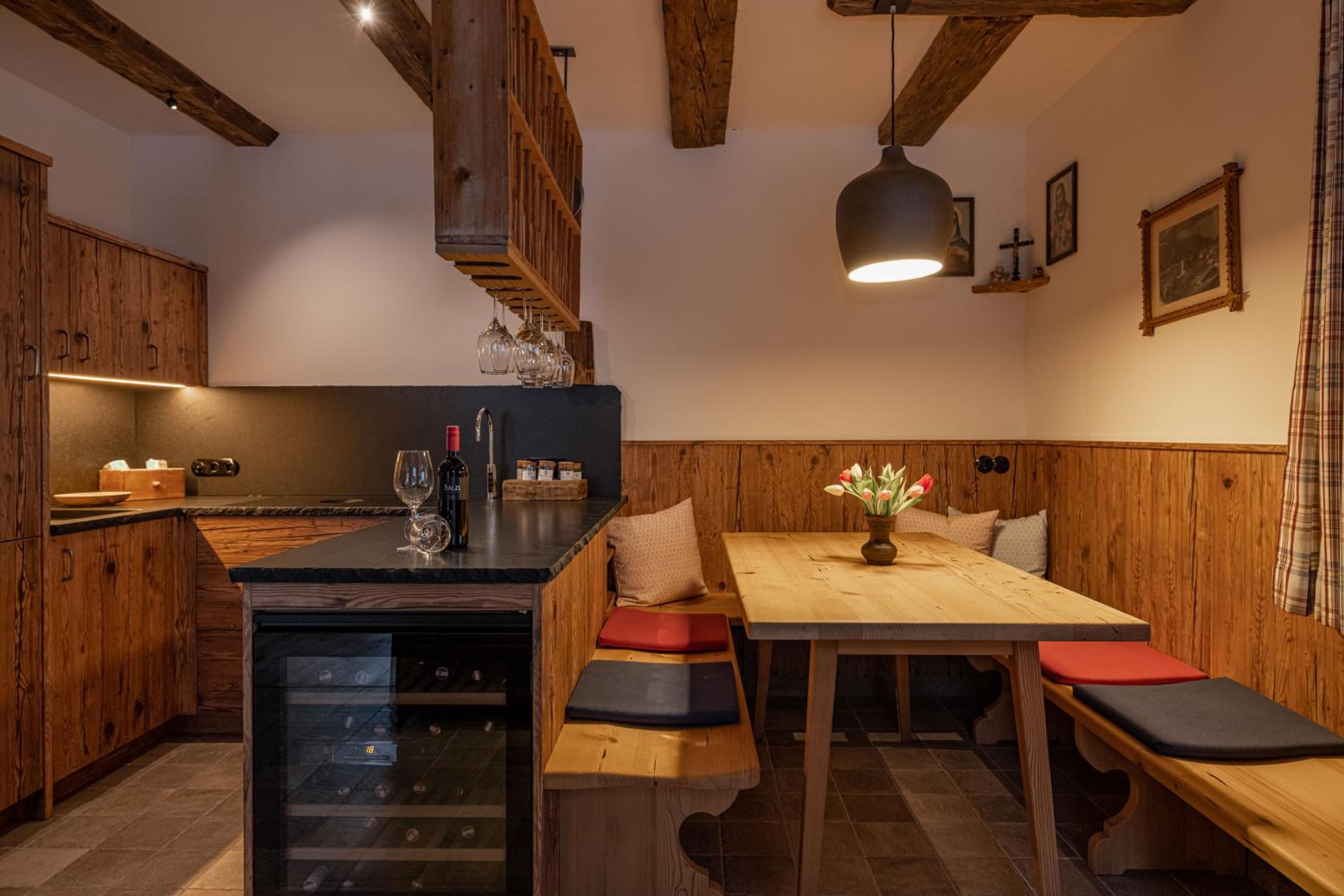 Urhof Chalet