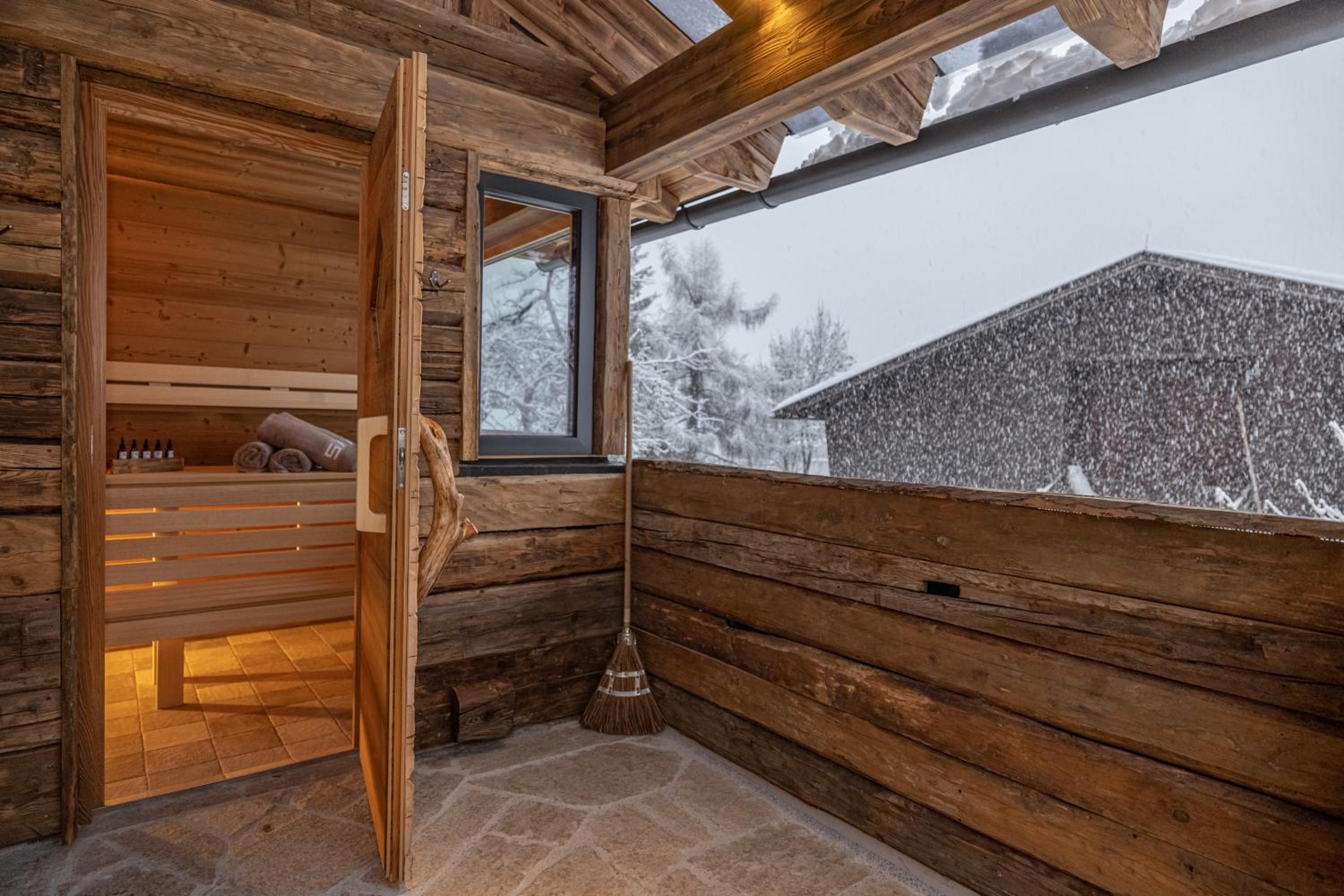Urhof Chalet