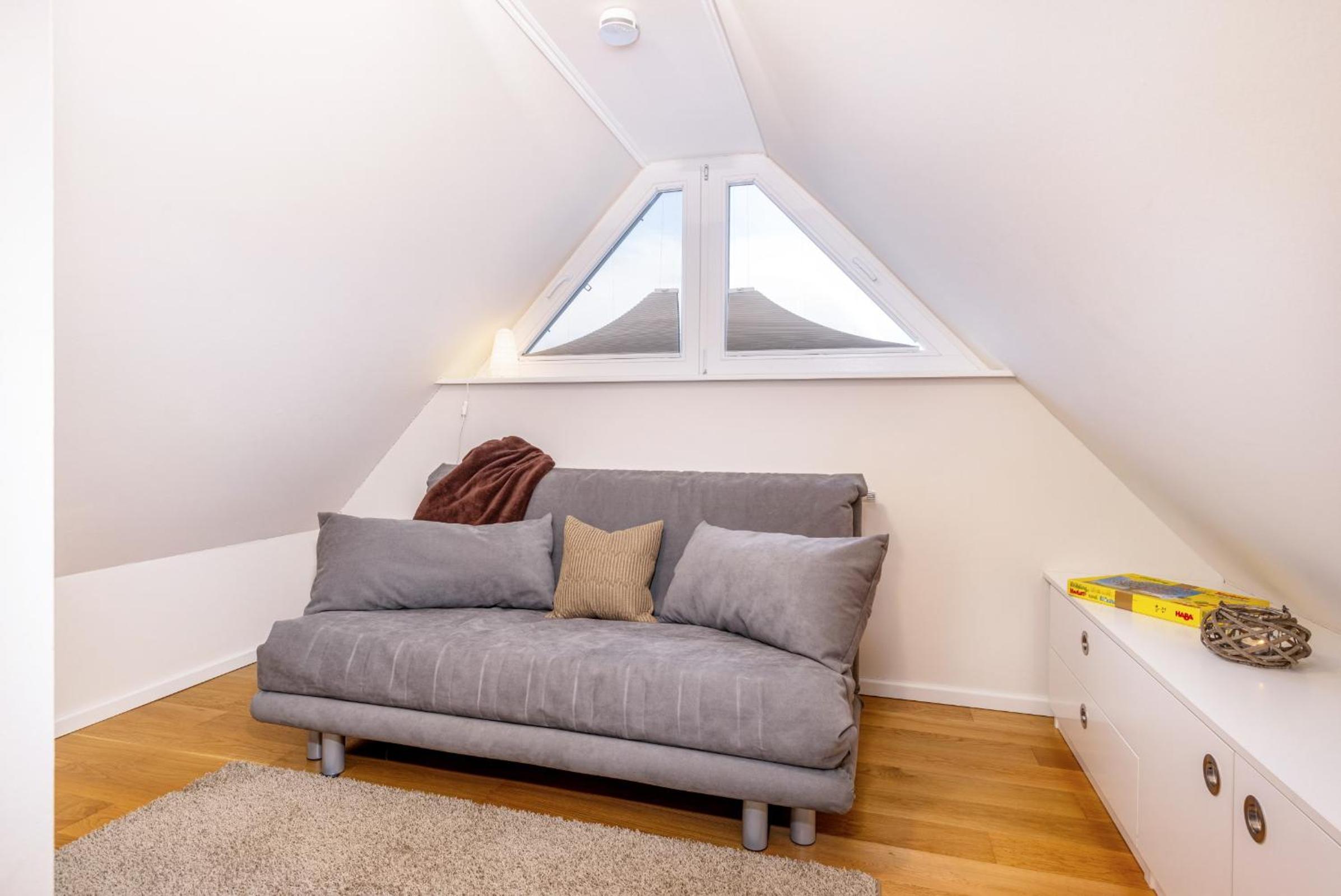 Ferienhaus Zingst