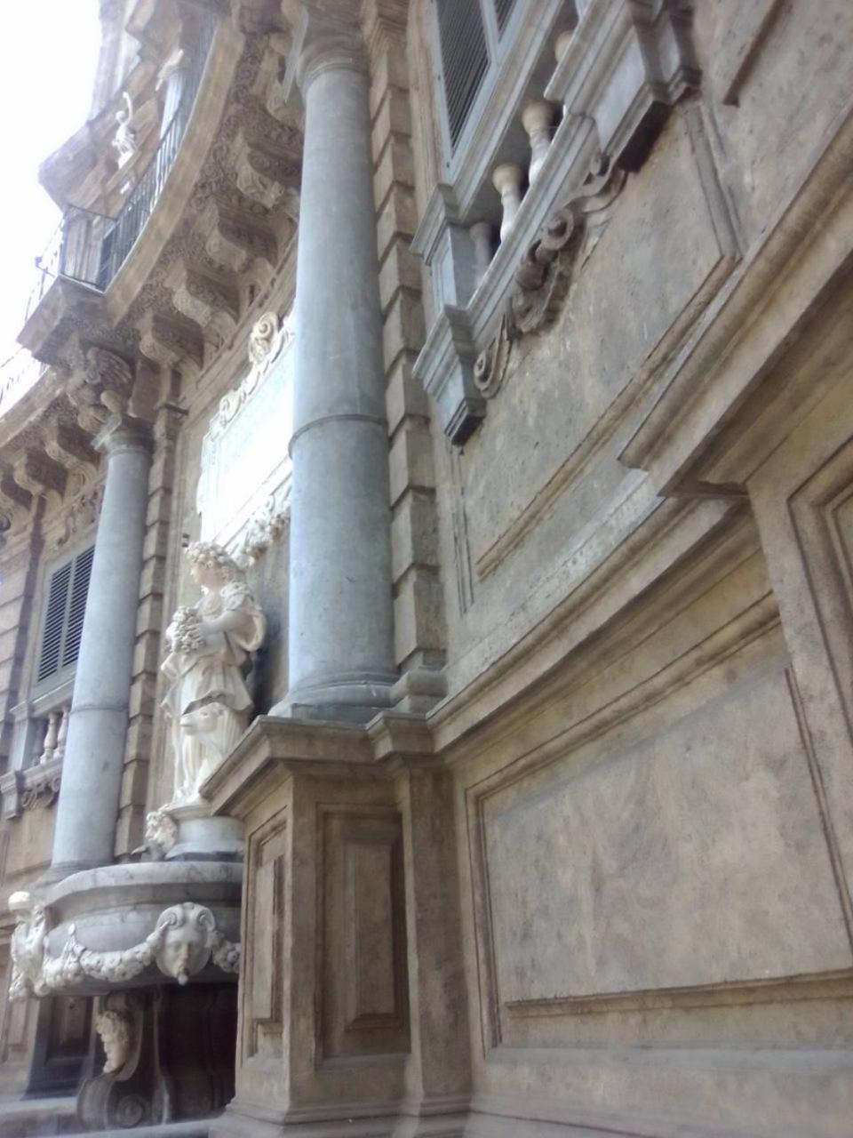 Casamaqueda26, Bilocale indipendente presso palazzo Filangeri-Cutò view 5