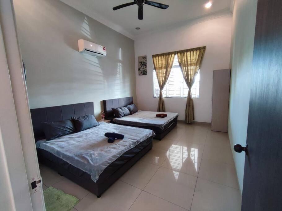 Sayang-Sayang Homestay $CRAZY OFFER$ 4R2B photo 1