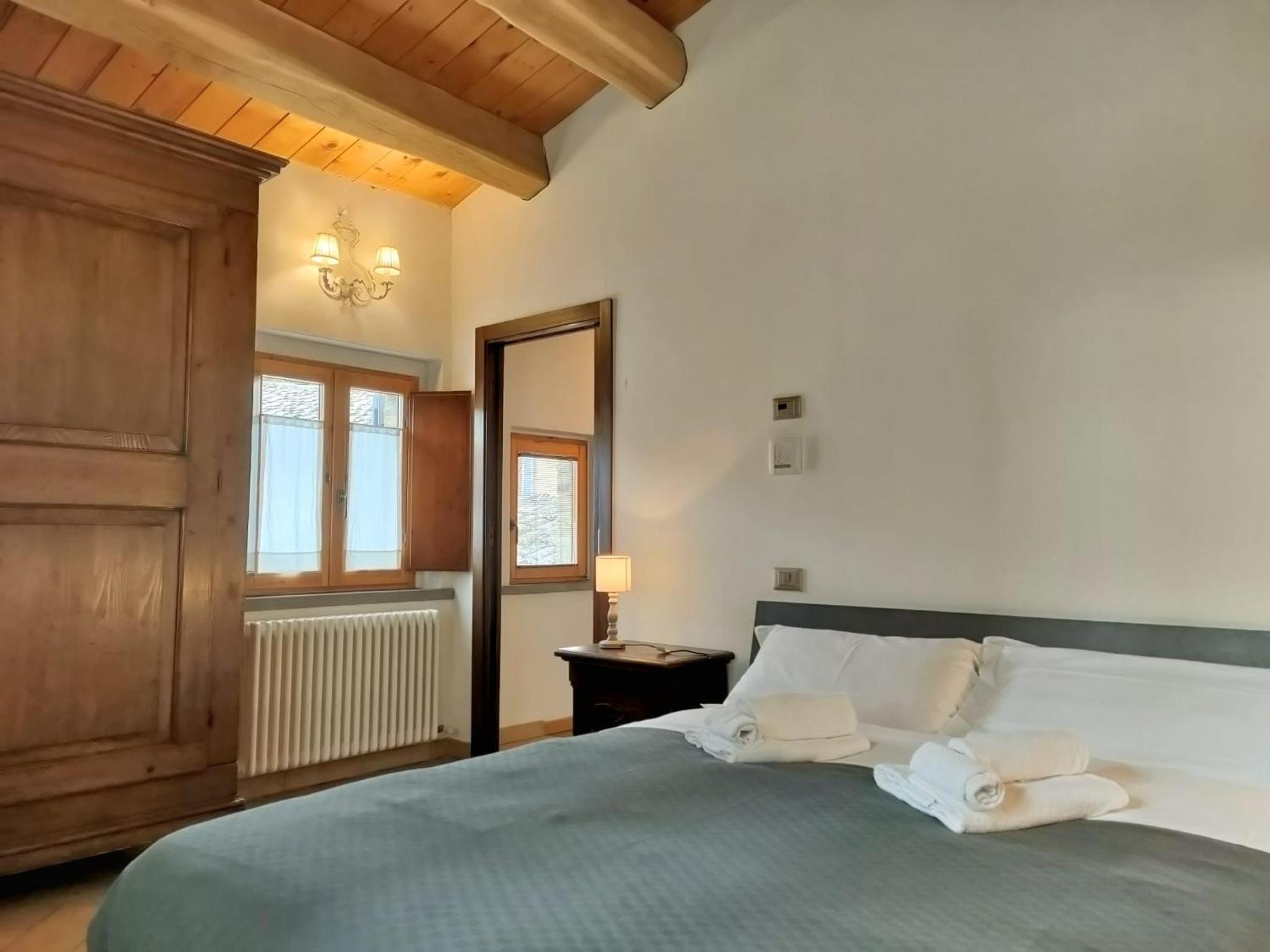 Appartamento Sotto i Torricini