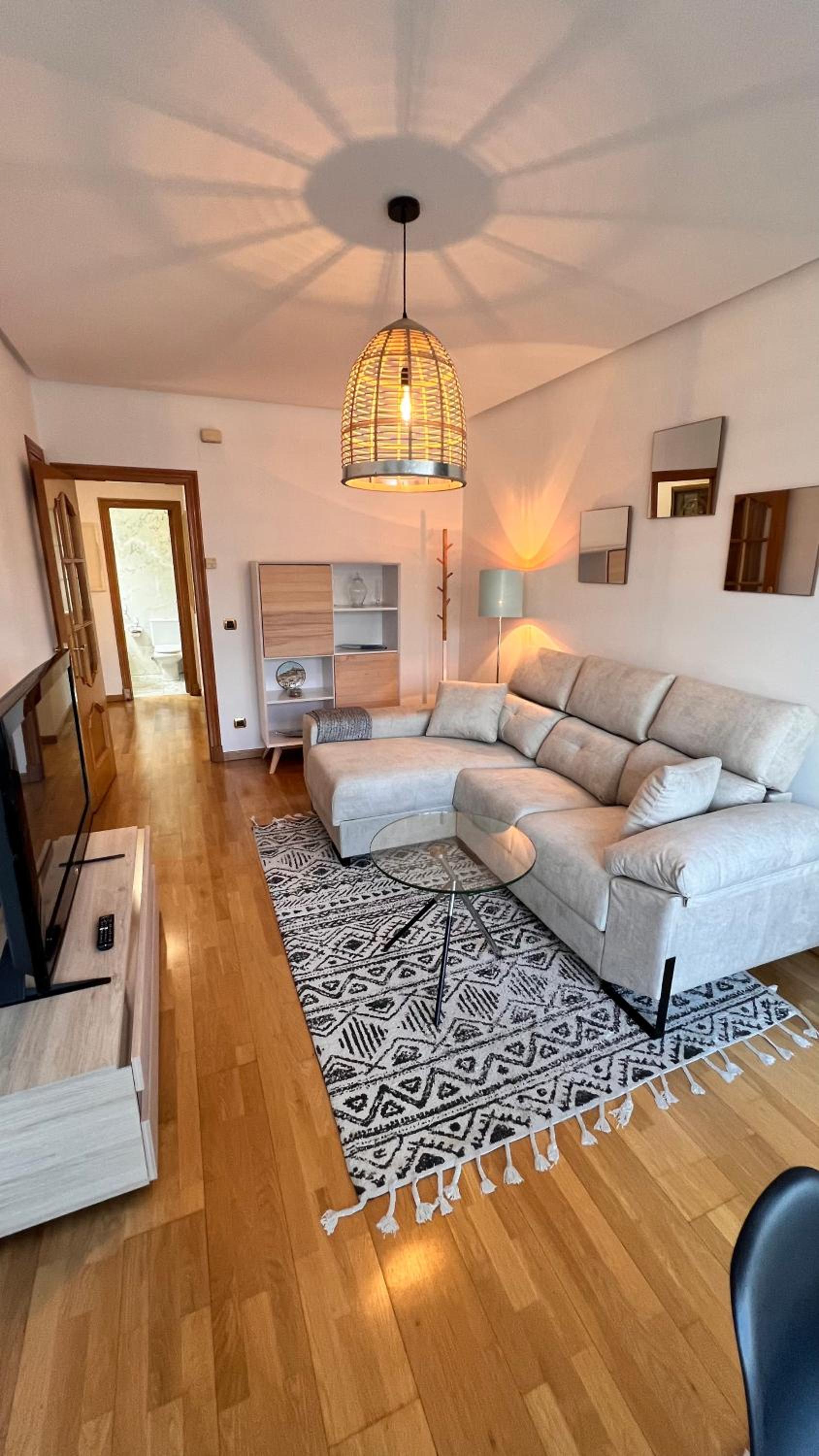 Apartamentos San Martin Ourense Centro 2 view 4