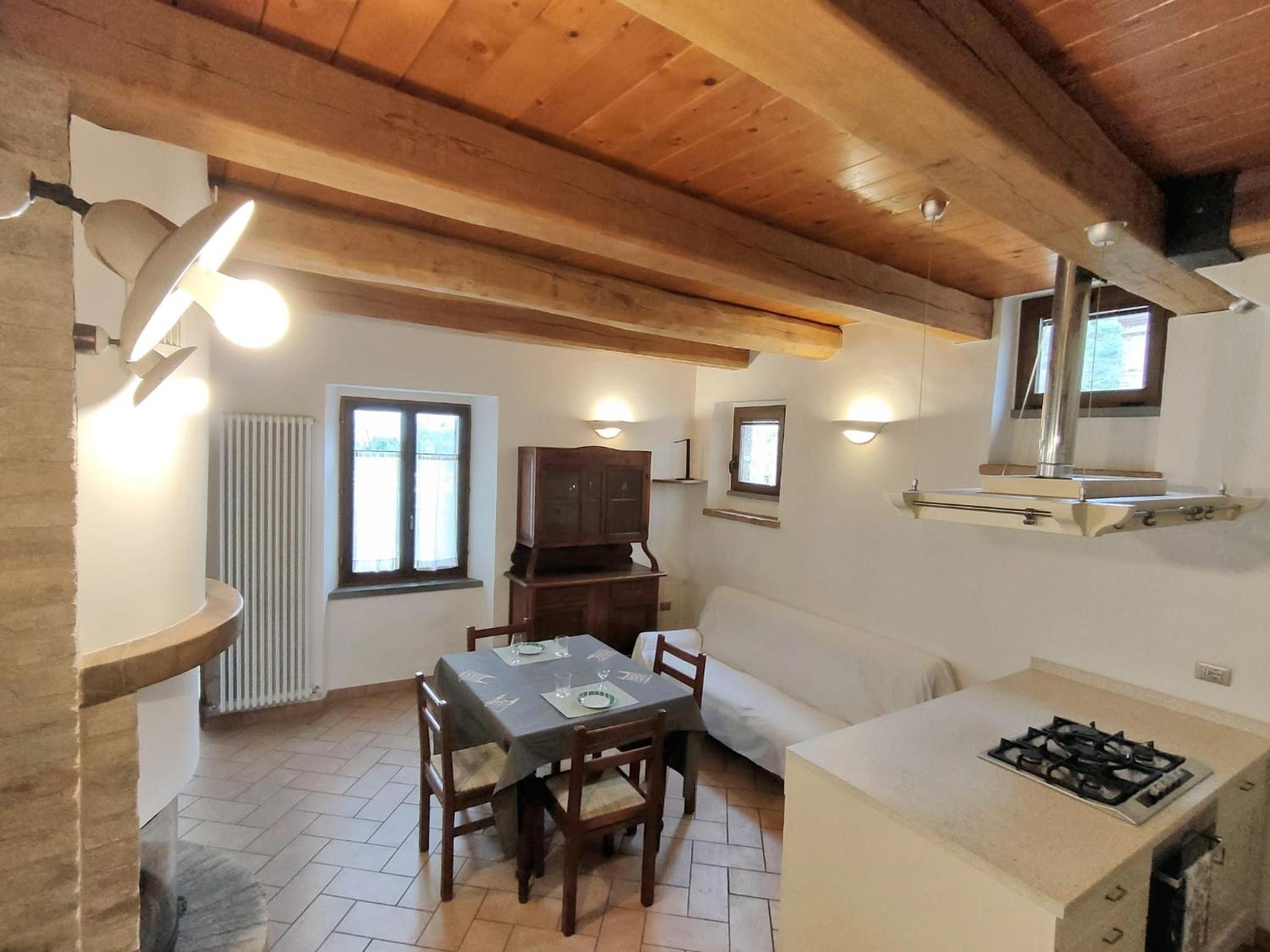 Appartamento Sotto i Torricini