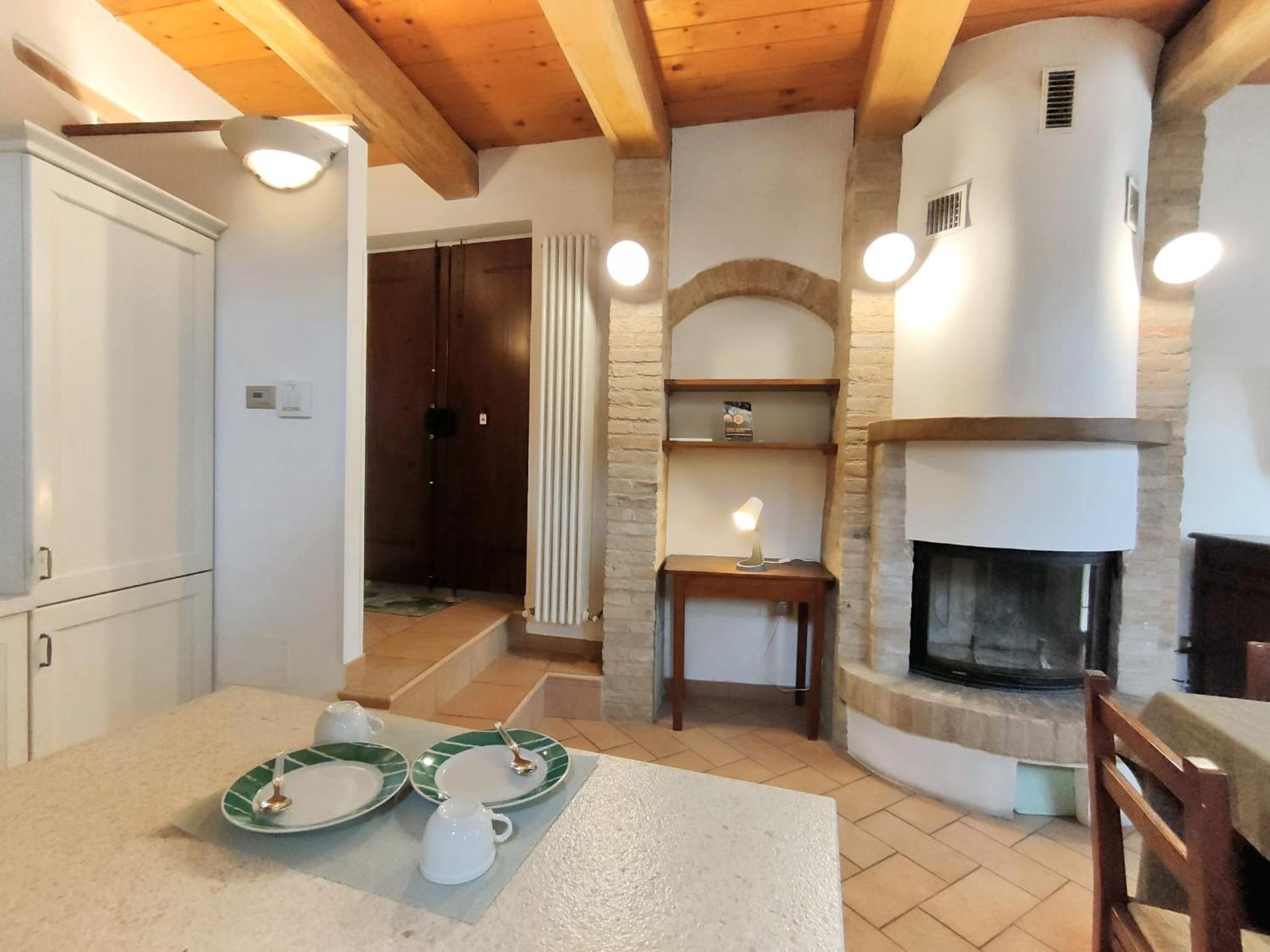 Appartamento Sotto i Torricini