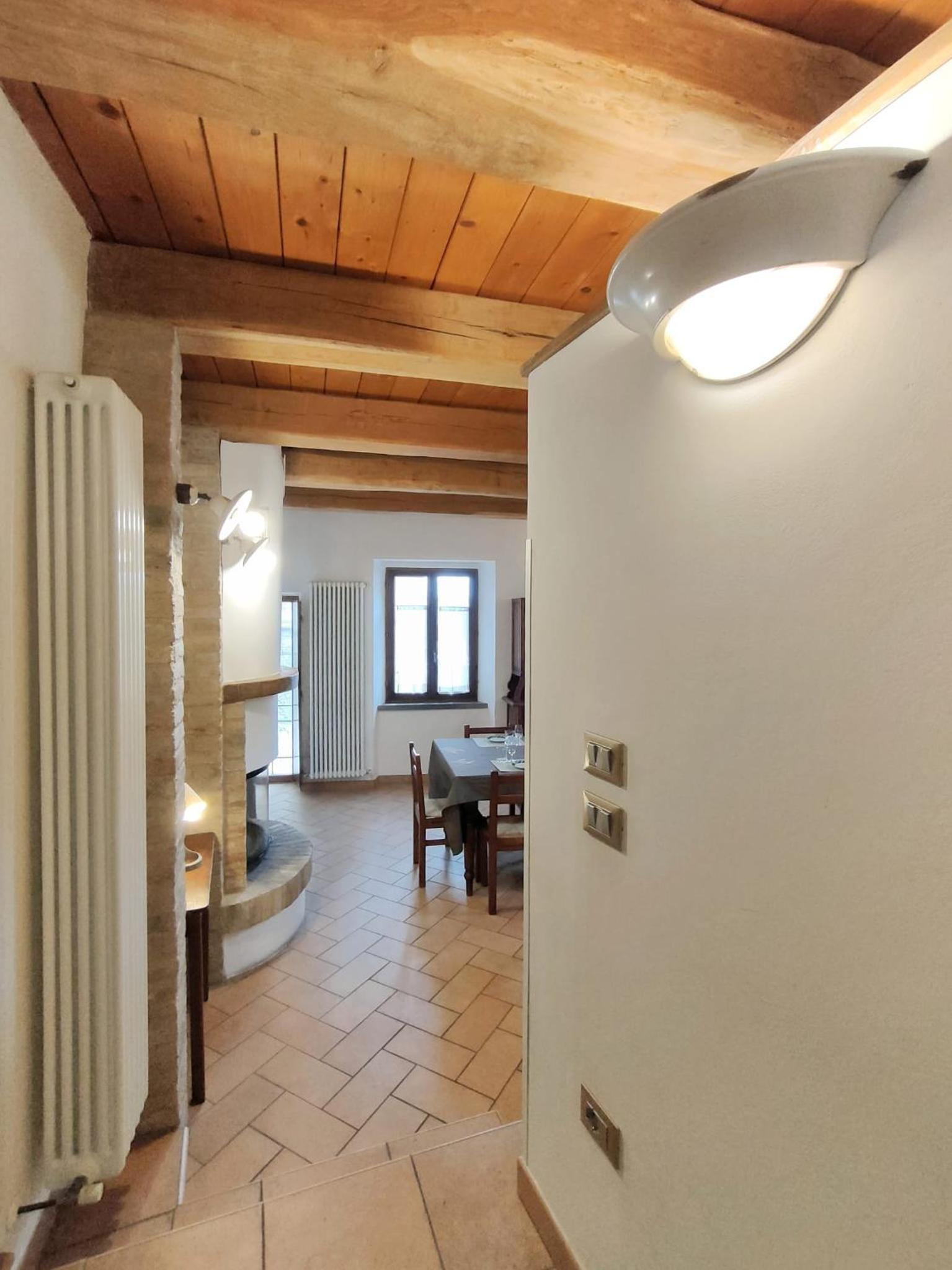 Appartamento Sotto i Torricini
