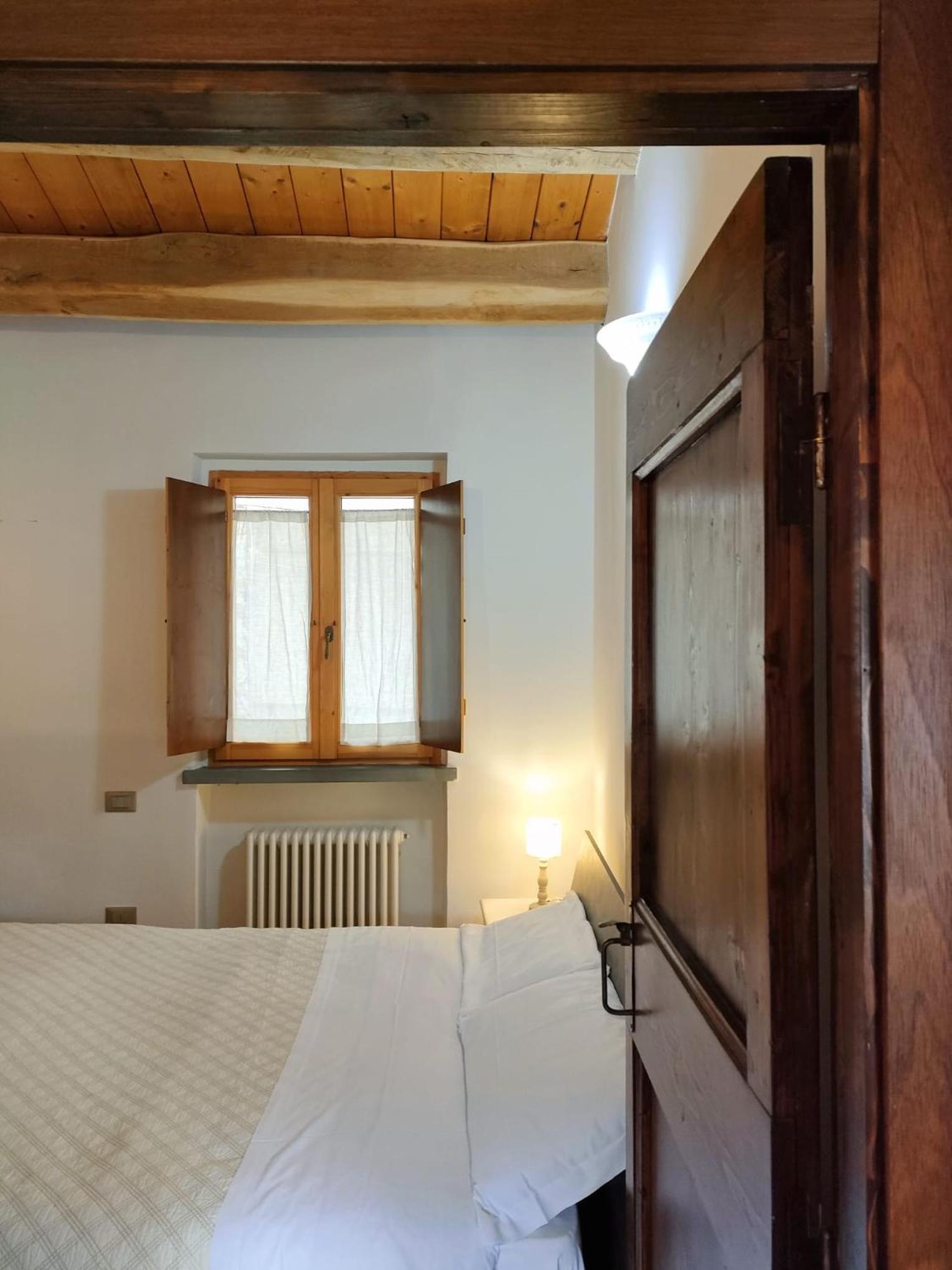 Appartamento Sotto i Torricini