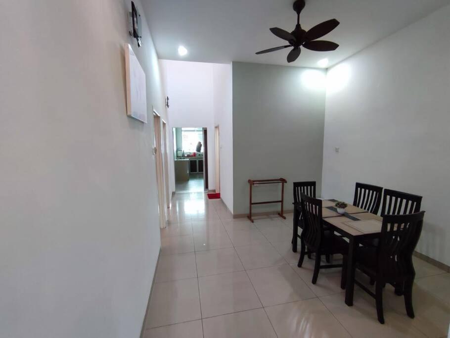 Sayang-Sayang Homestay $CRAZY OFFER$ 4R2B photo 2