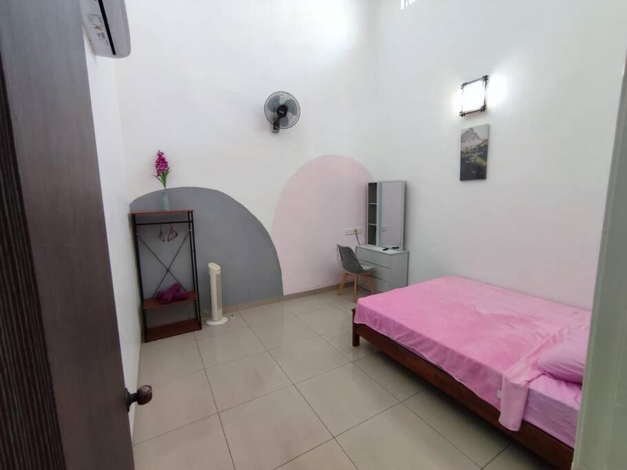 Sayang-Sayang Homestay $CRAZY OFFER$ 4R2B photo 8