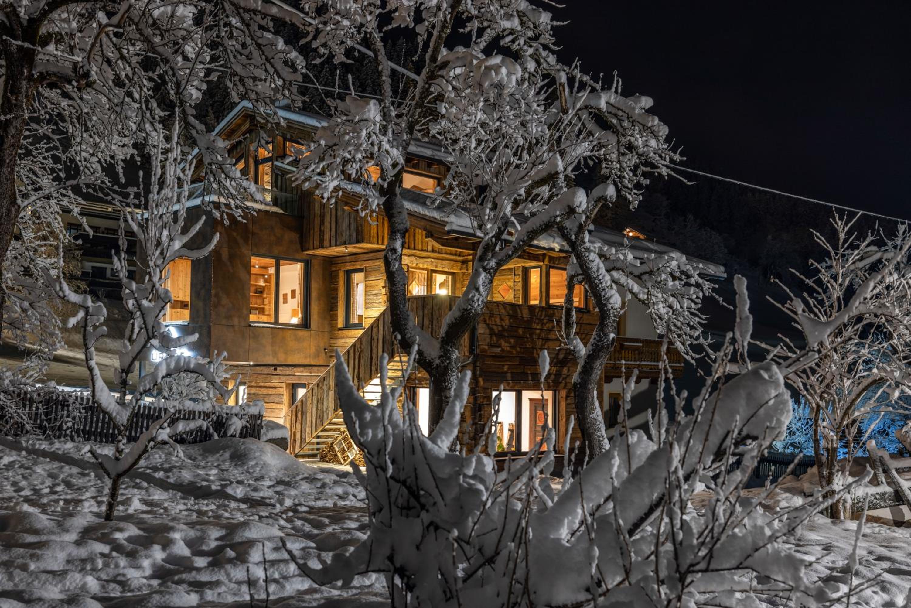 Urhof Chalet
