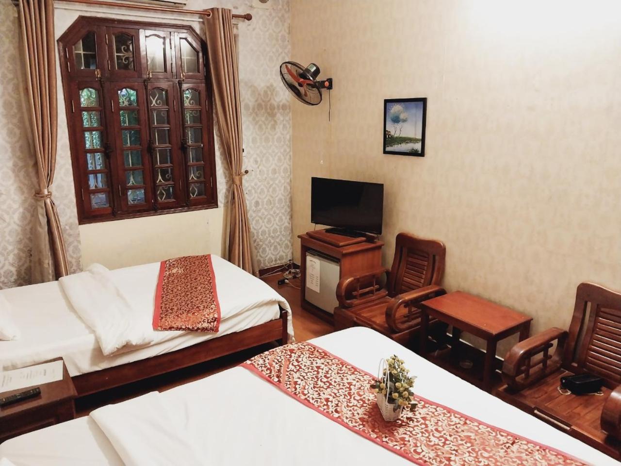 Holiday home — Hanoi