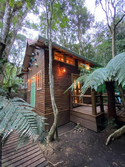 Hotel Cabana Lara, com lareira e muito estilo. - Image 1