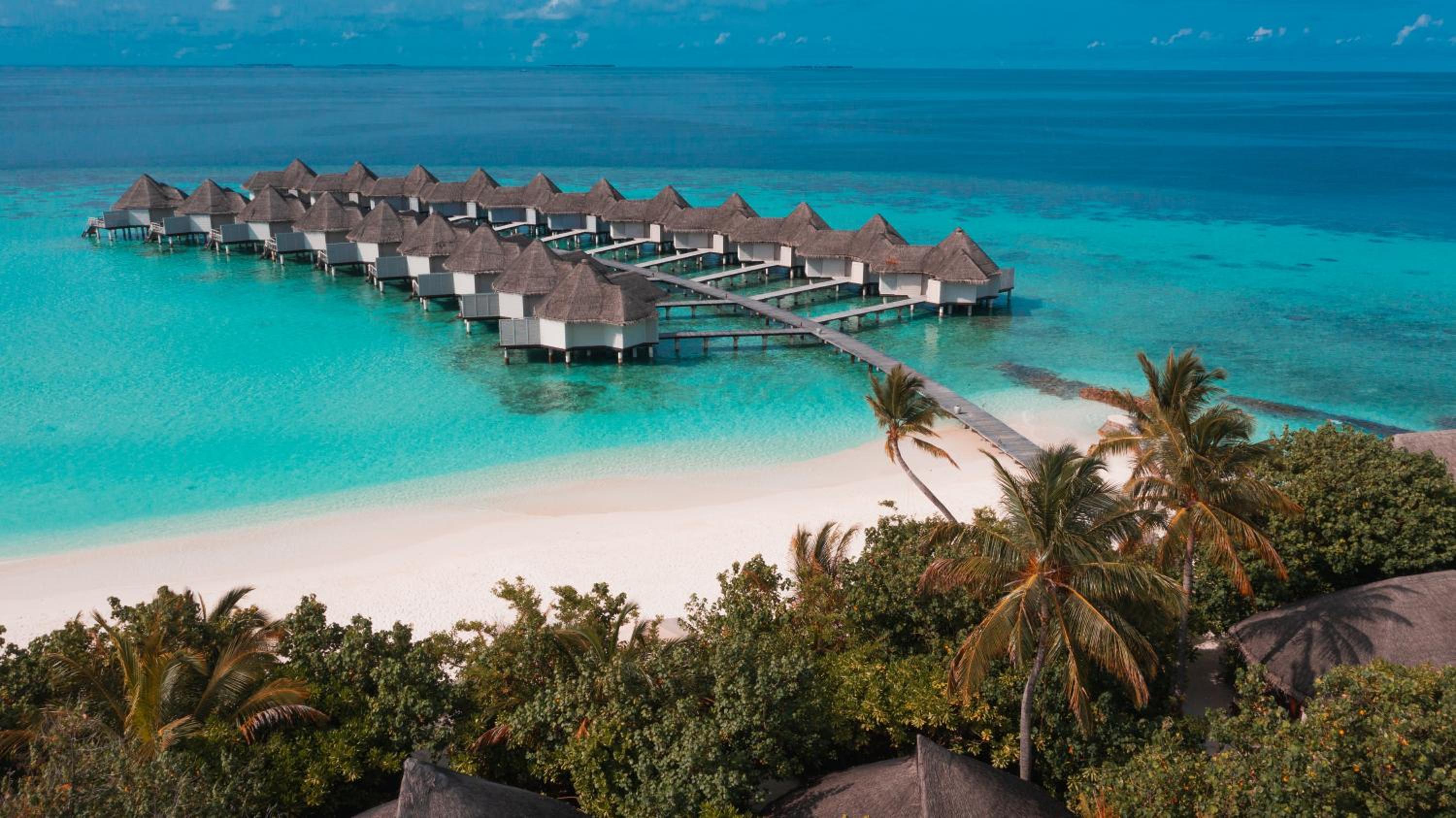 Drift Thelu Veliga Retreat