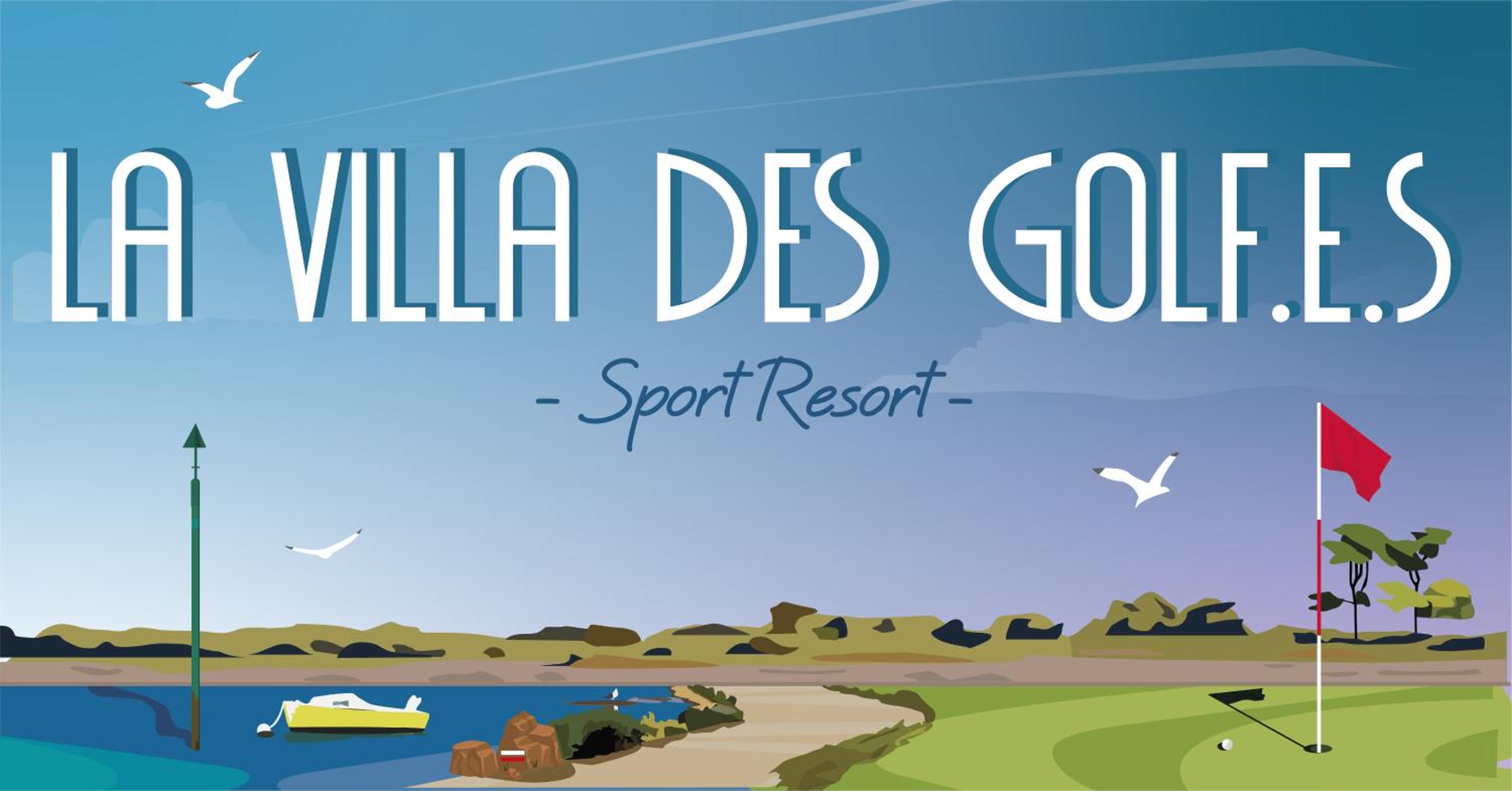golf
