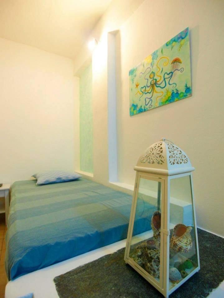 children's play area