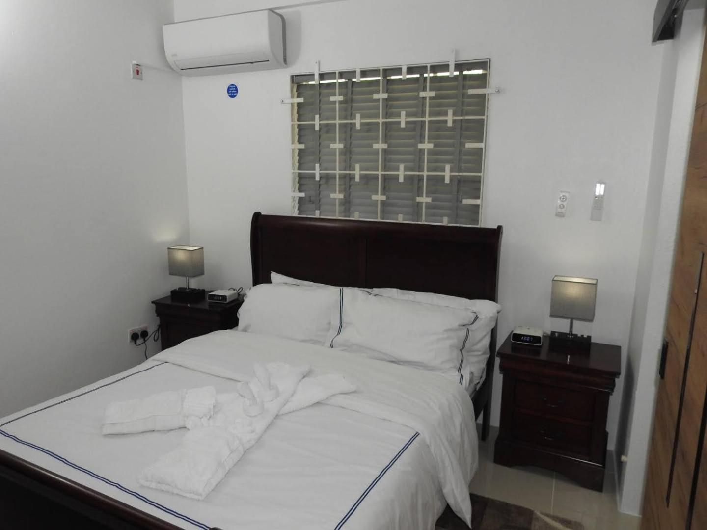 Belview Apartments