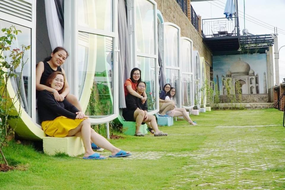METRO HOMESTAY