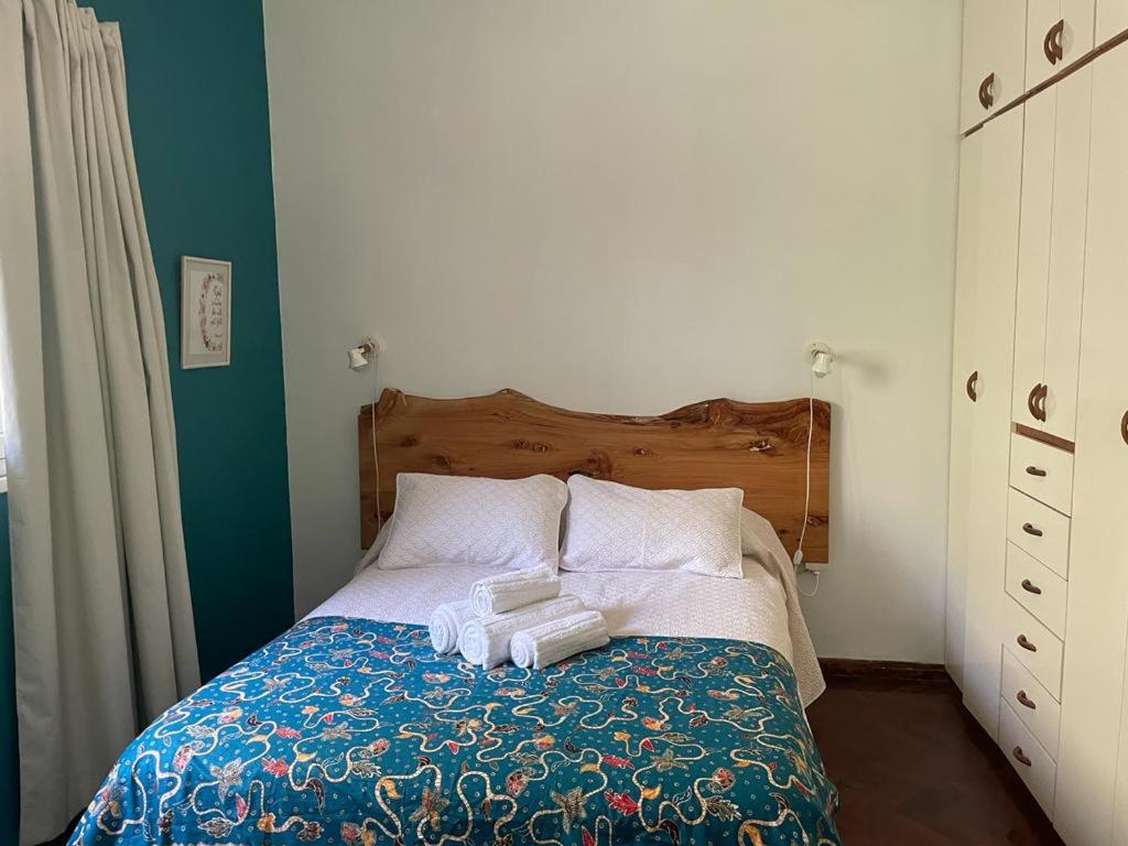 Escapada Exclusiva en Finca con Viñedos y Olivares Relájate en la Naturaleza con Confort y Encanto