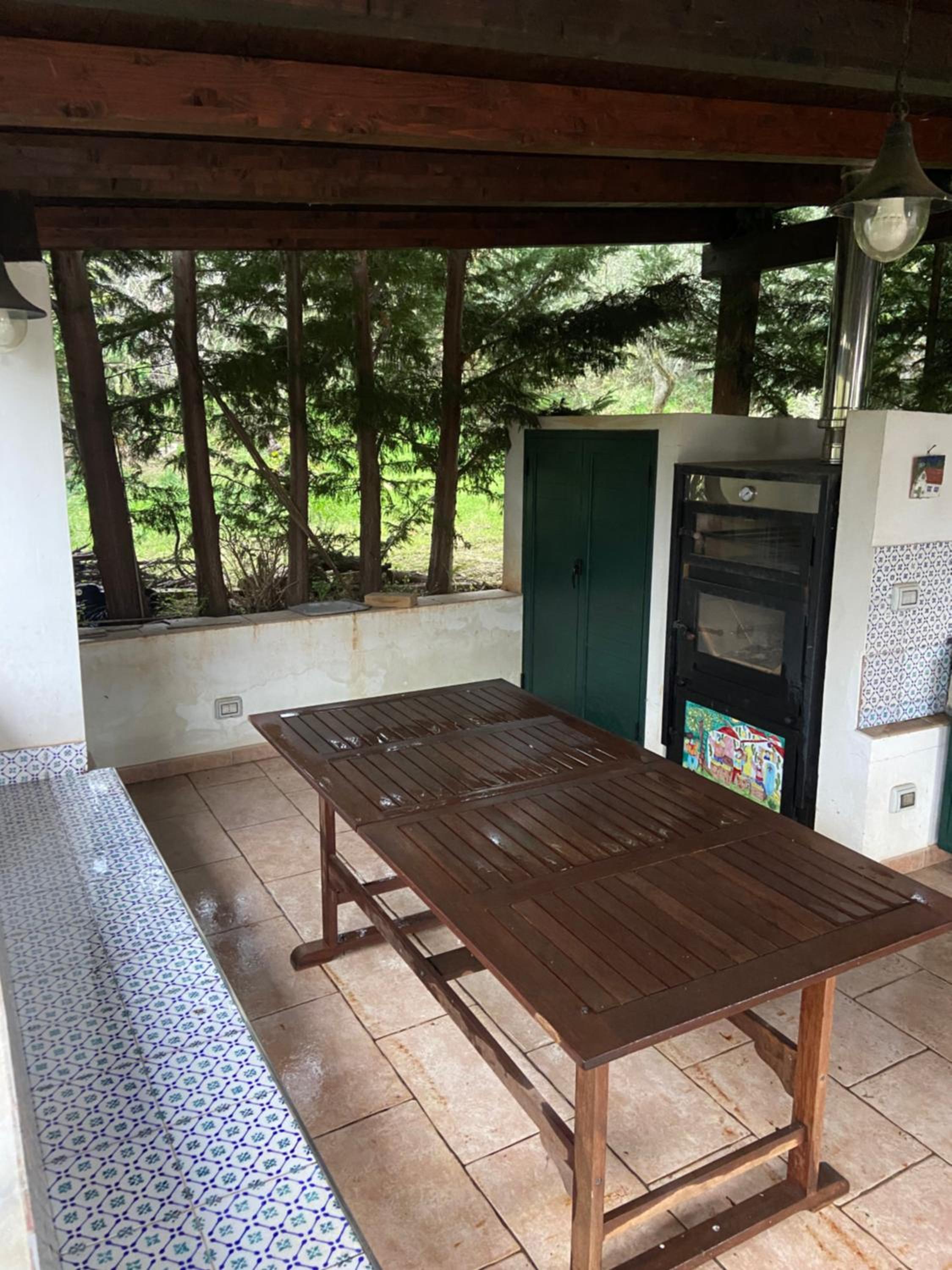Villa al Presti, Vacanze in pieno relax