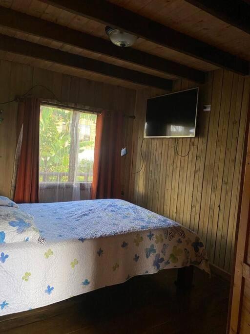 Cabaña Rancho Don Marino
