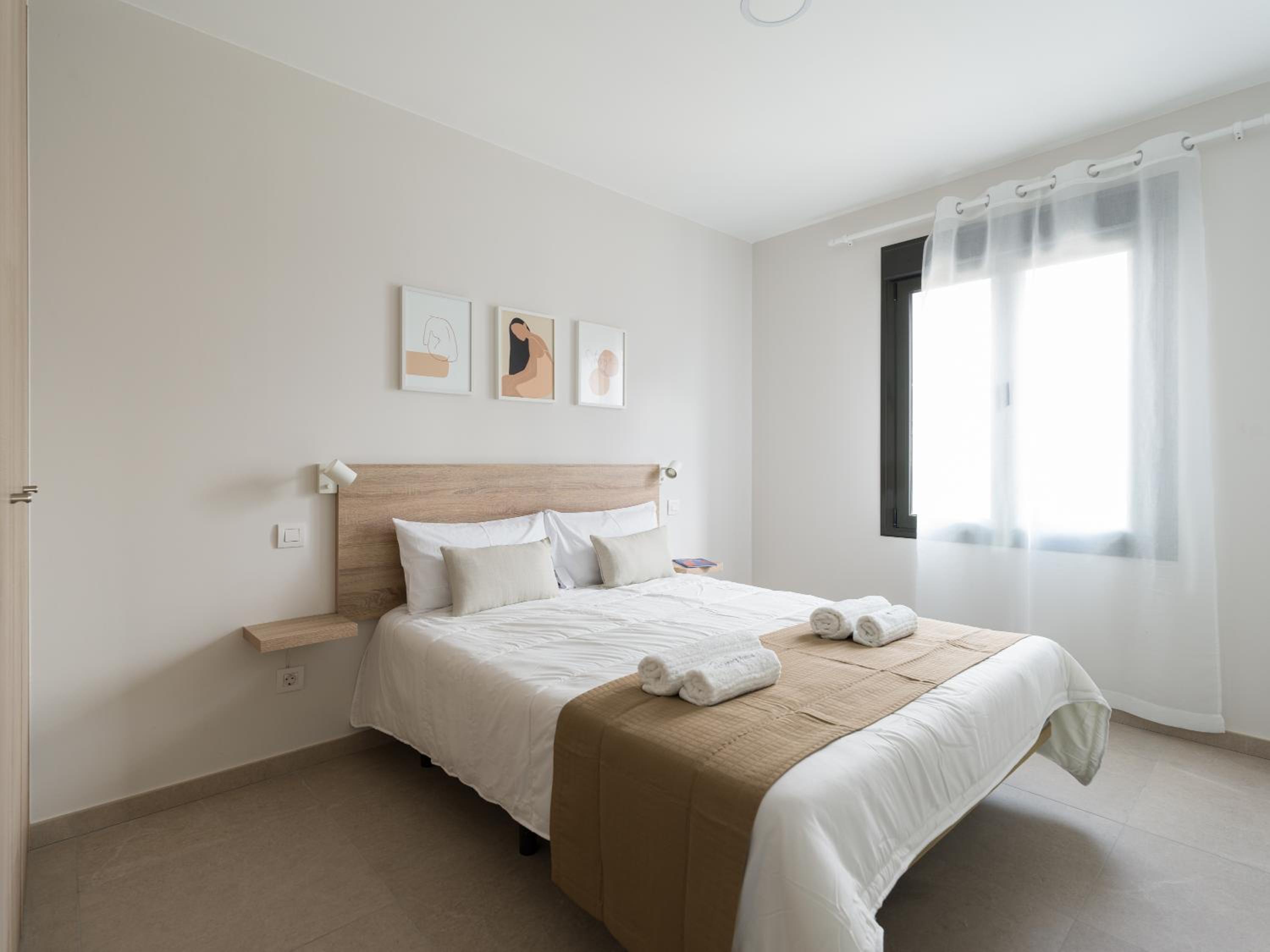 Atrium Building by MyCanaryHomes