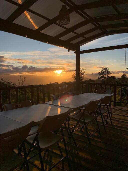 Cabaña Rancho Don Marino