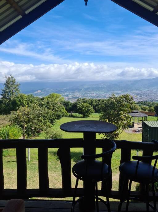 Cabaña Rancho Don Marino