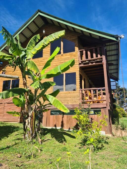 Cabaña Rancho Don Marino