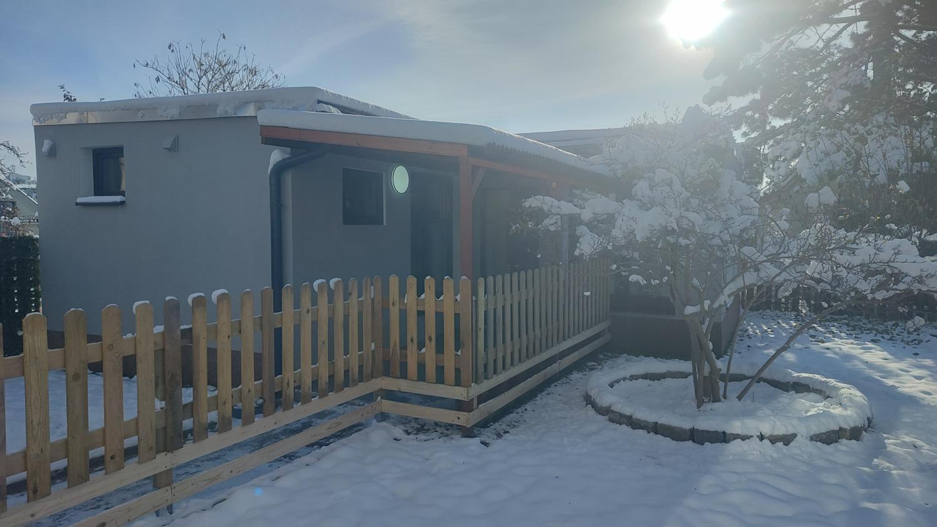 Vu's Home