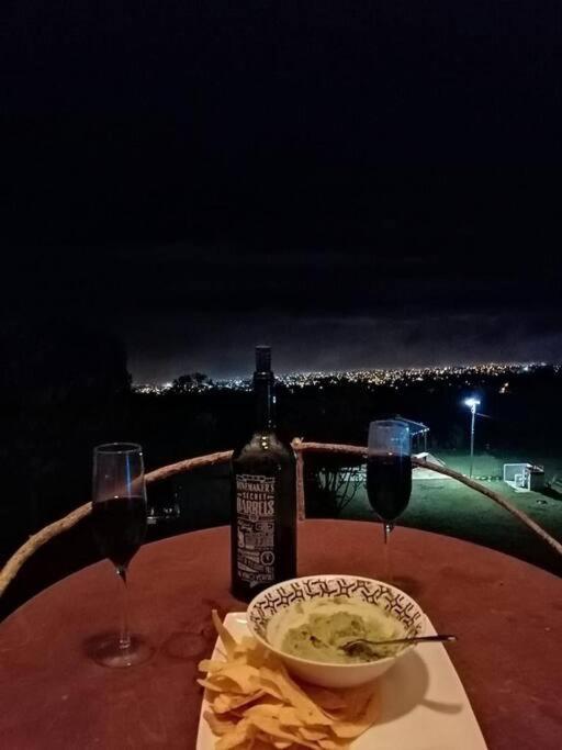 Cabaña Rancho Don Marino