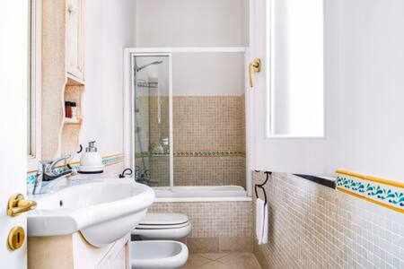 GOCCE VILLAS - Villa Nanà Pool With Amazing Sea View photo 4